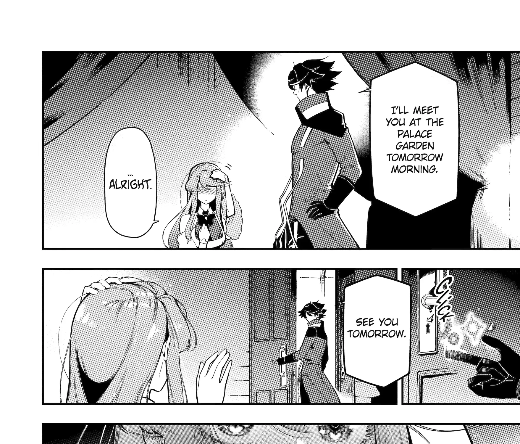 Strongest in the World with Assassination Skill — Chapter 16 — Page 59