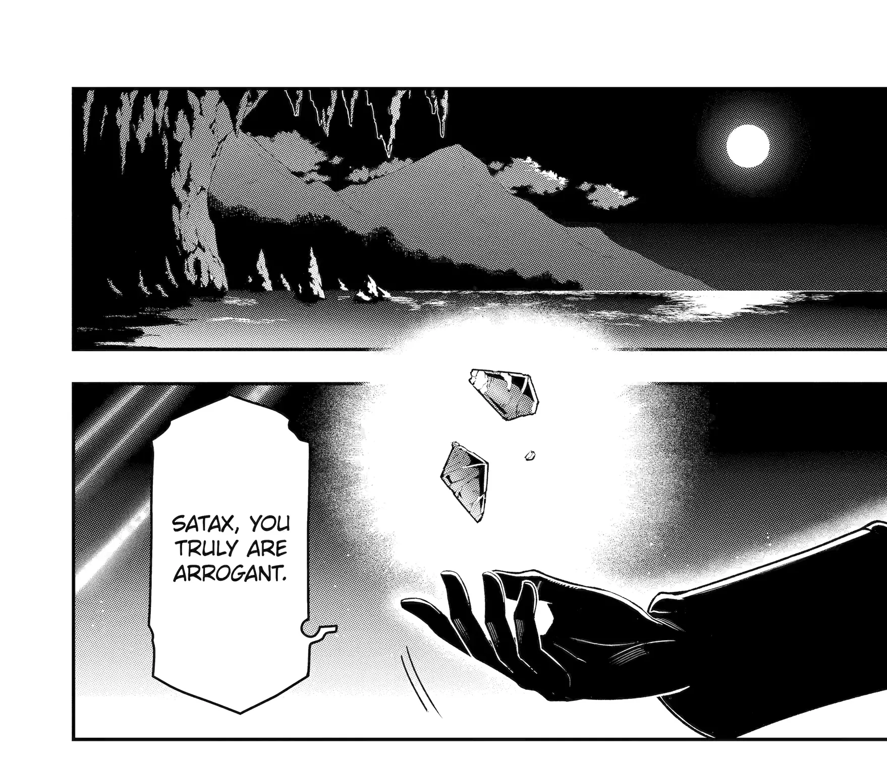 Strongest in the World with Assassination Skill — Chapter 16 — Page 63