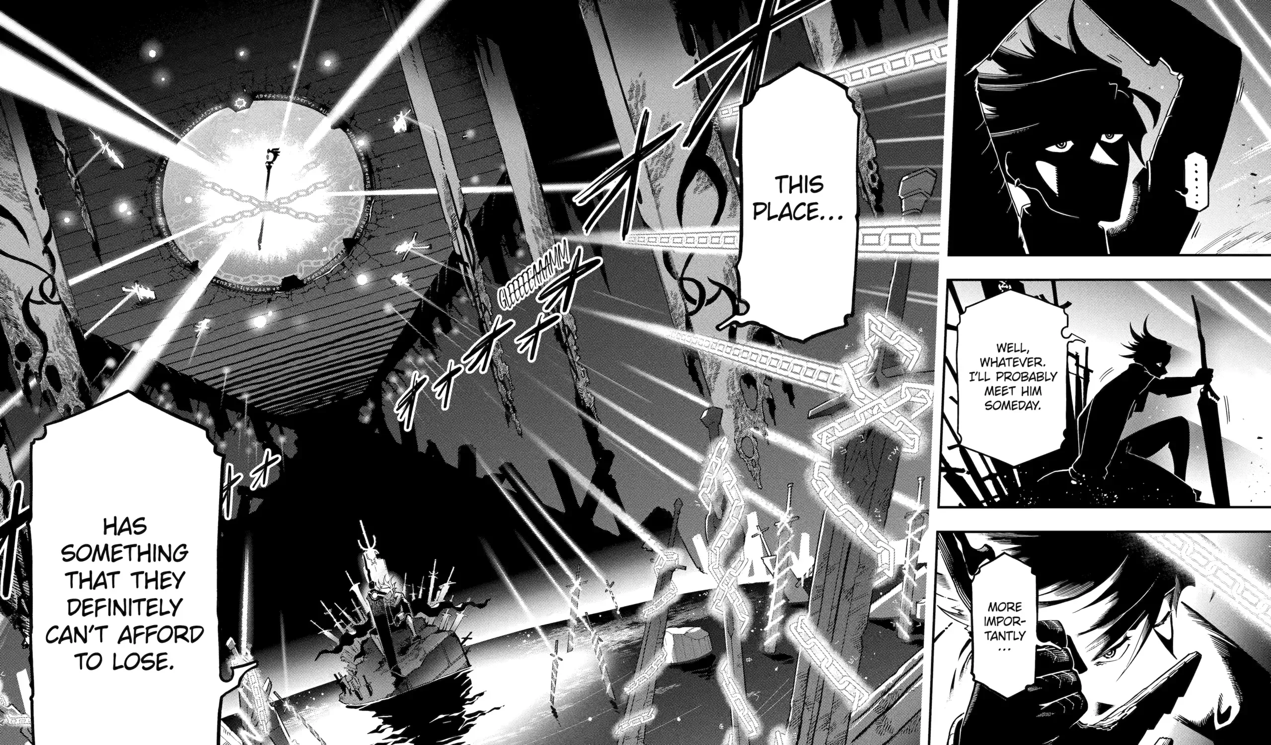Strongest in the World with Assassination Skill — Chapter 16 — Page 67