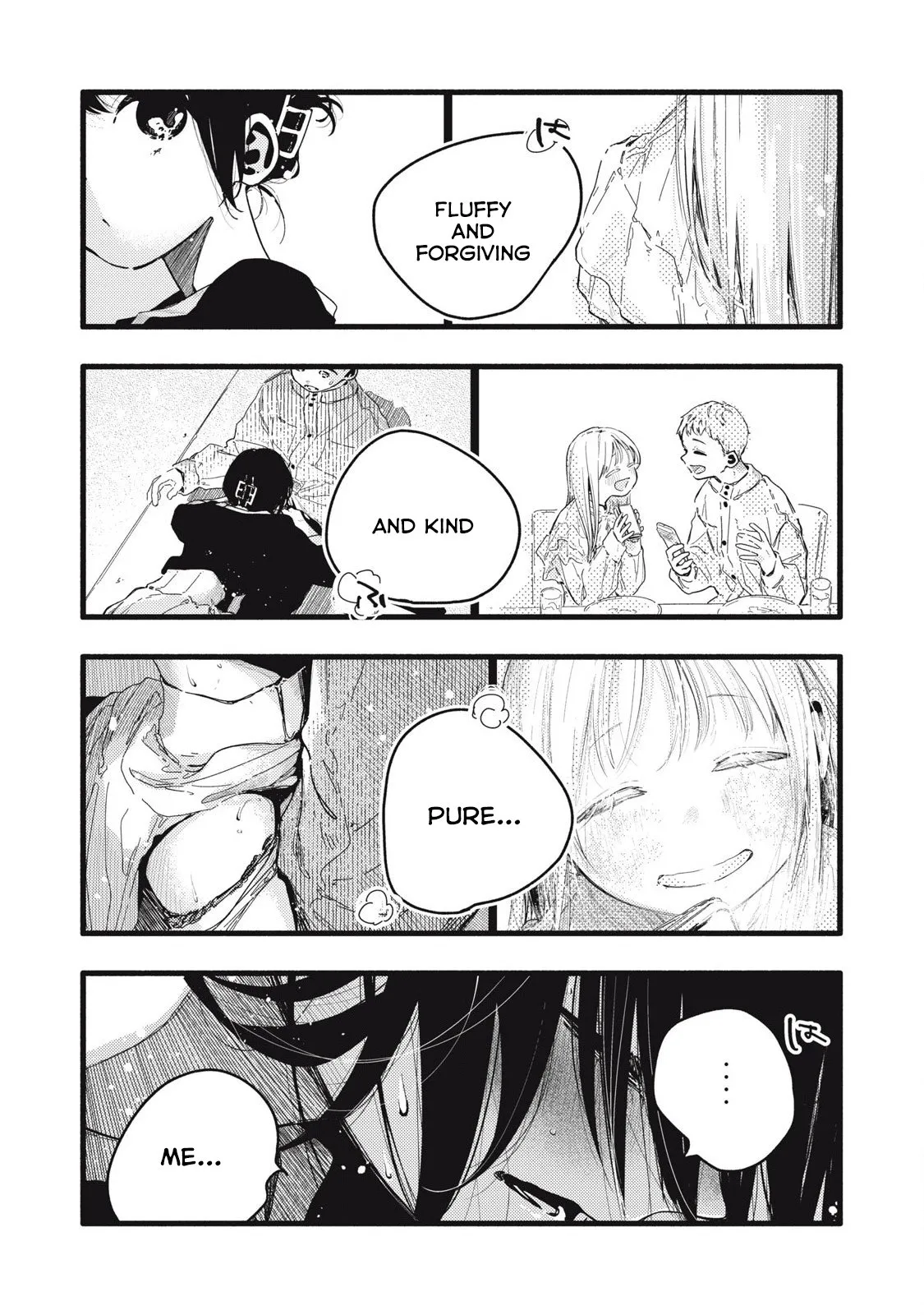 Pure 0.01 mm