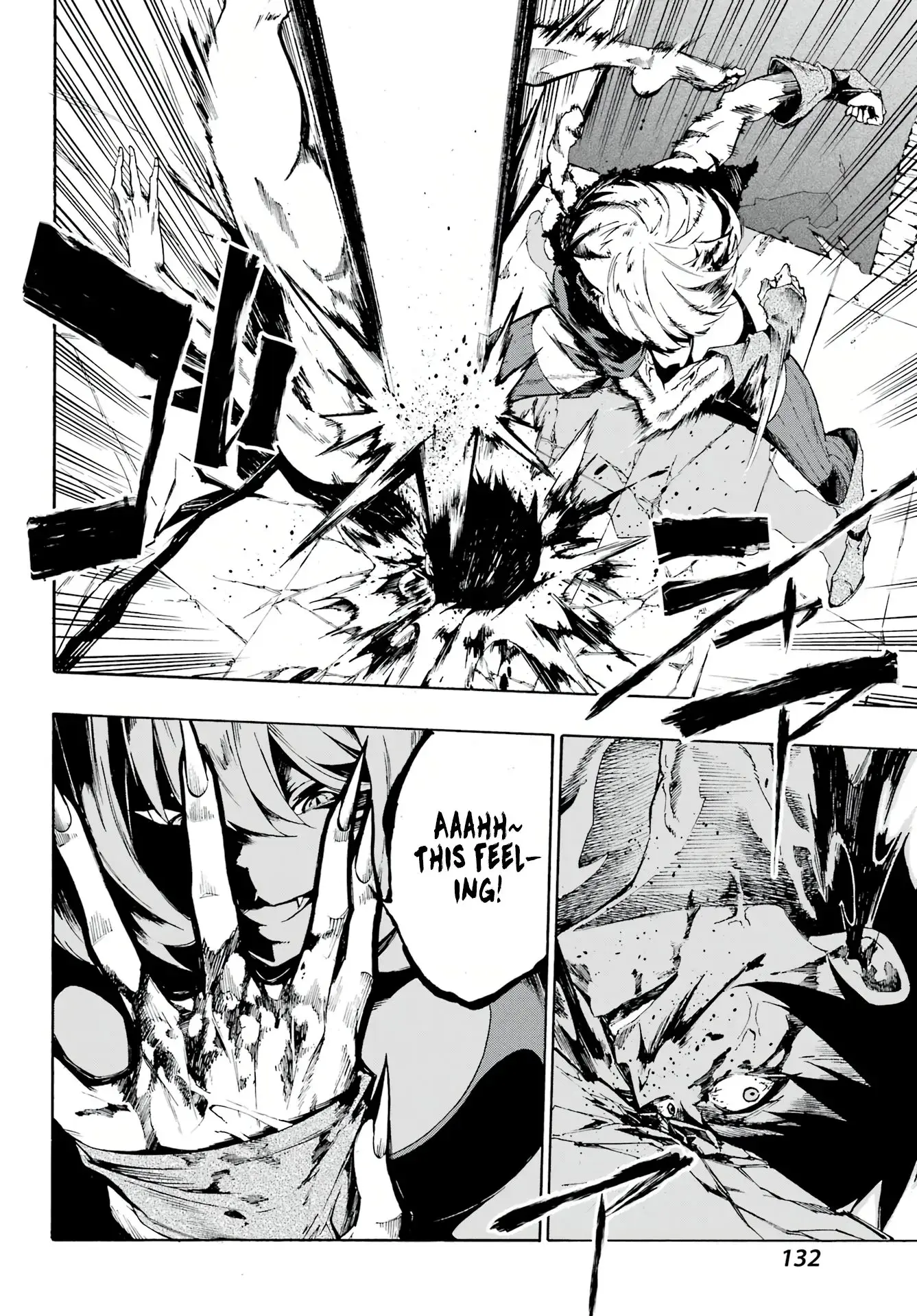 Gokusotsu Kraken — Chapter 1 — Page 26