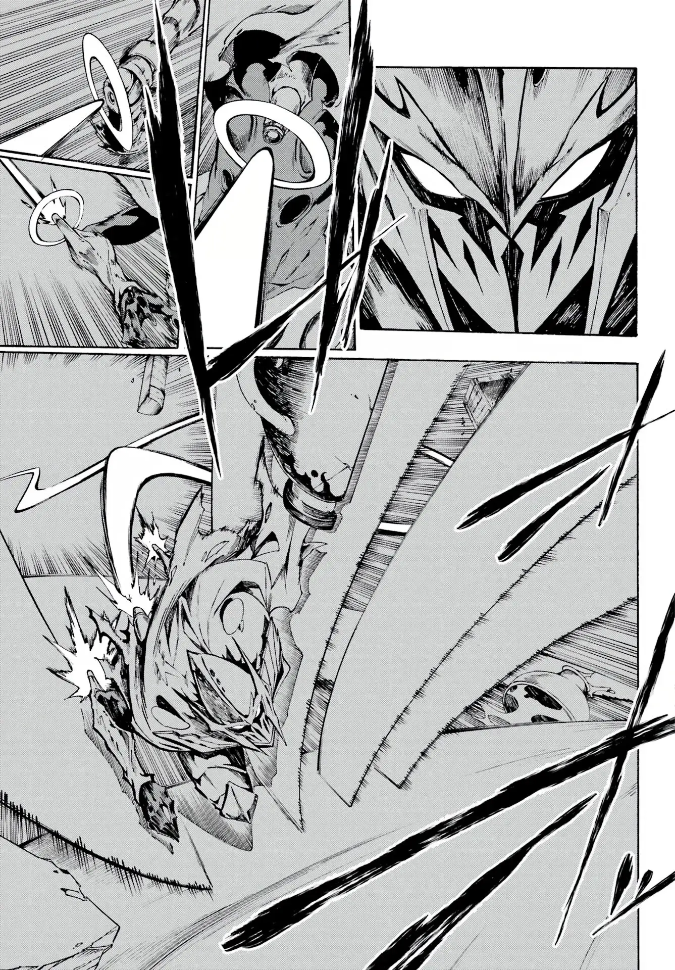 Gokusotsu Kraken — Chapter 1 — Page 57