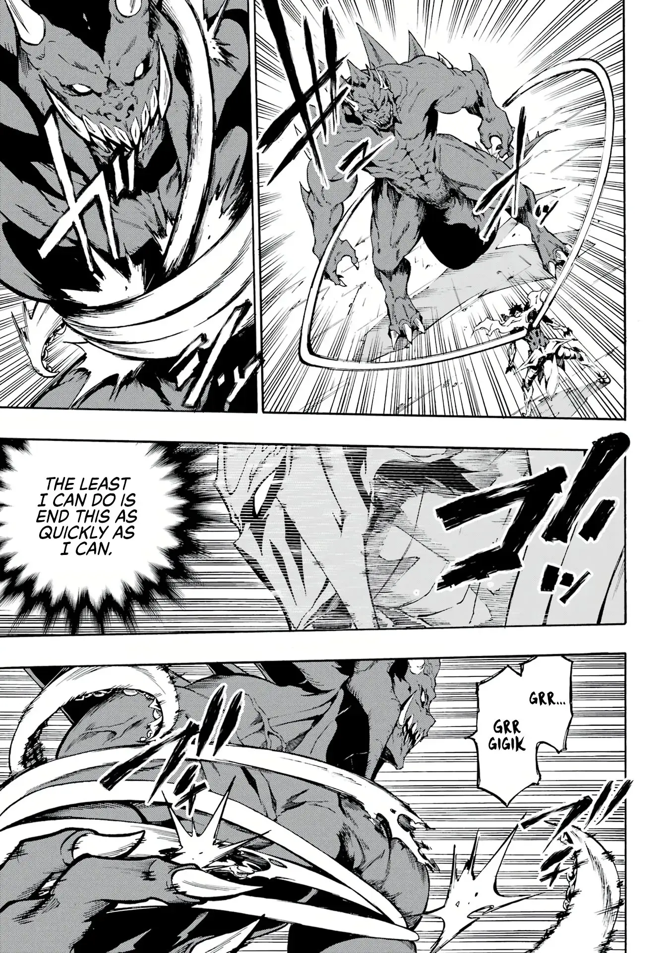 Gokusotsu Kraken — Chapter 2 — Page 9