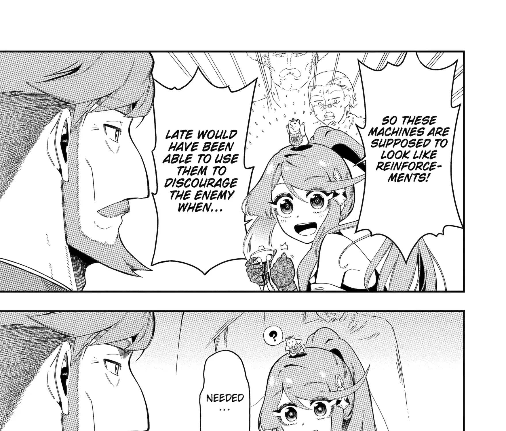 Strongest in the World with Assassination Skill — Chapter 22 — Page 9