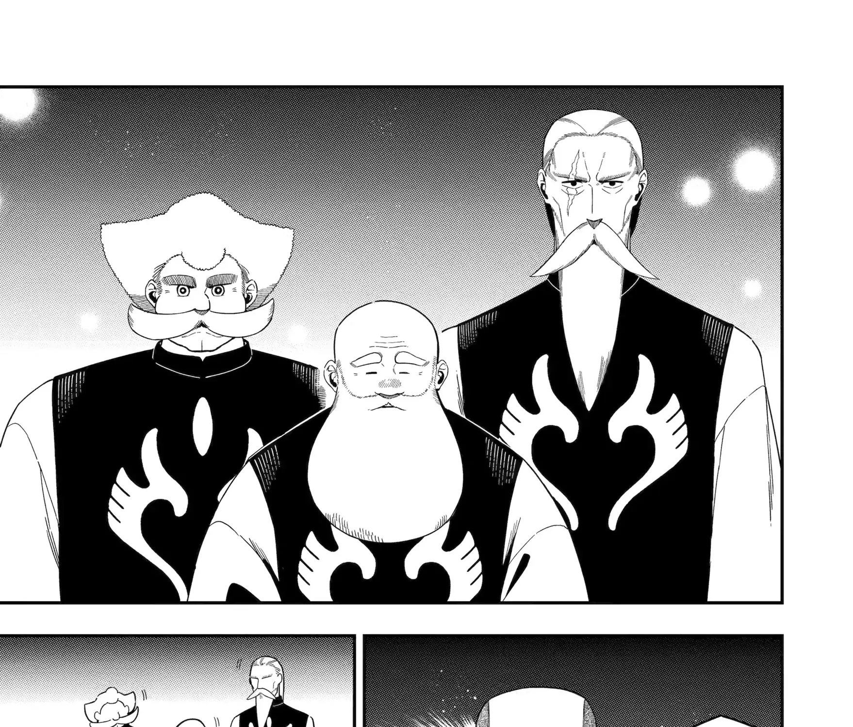 Strongest in the World with Assassination Skill — Chapter 22 — Page 21