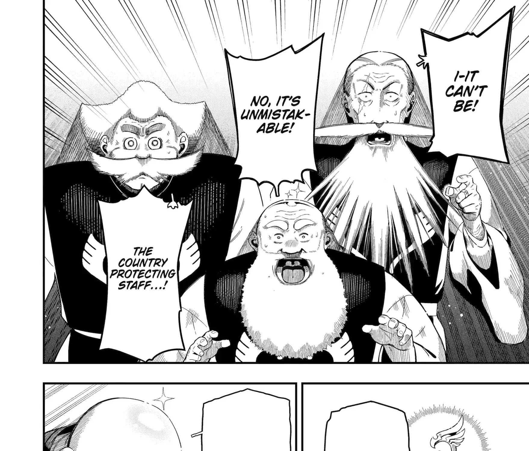 Strongest in the World with Assassination Skill — Chapter 22 — Page 27
