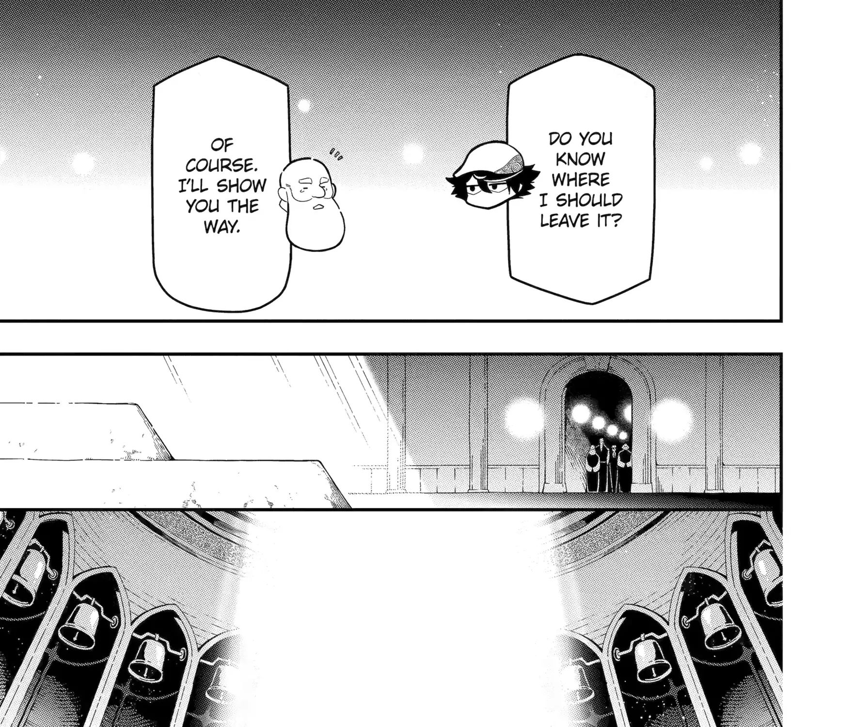 Strongest in the World with Assassination Skill — Chapter 22 — Page 29