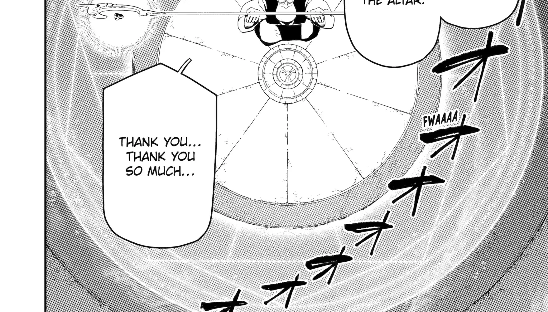 Strongest in the World with Assassination Skill — Chapter 22 — Page 32