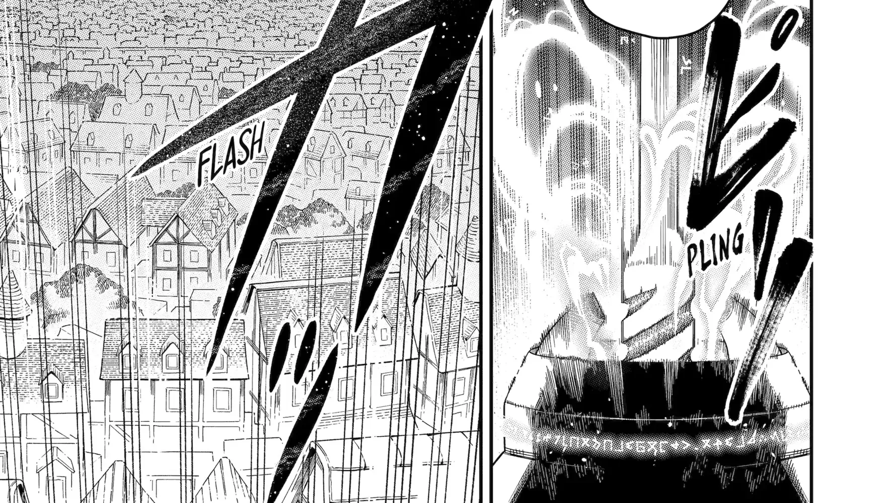 Strongest in the World with Assassination Skill — Chapter 22 — Page 34