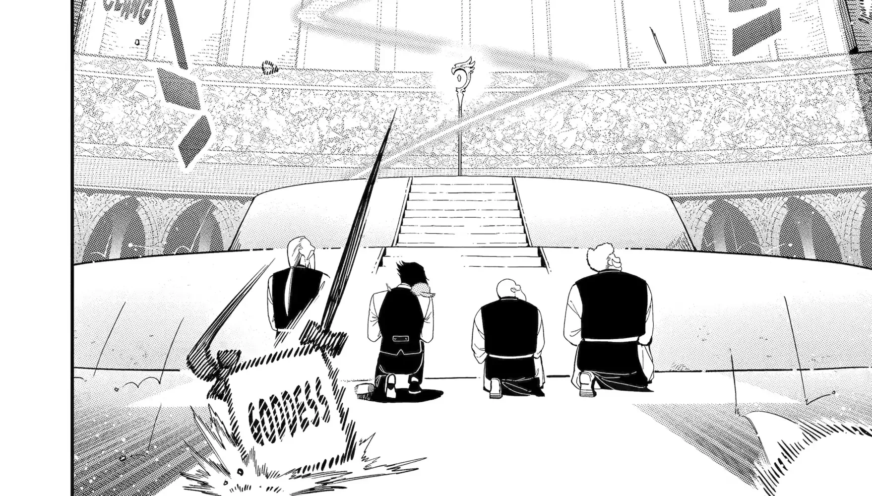 Strongest in the World with Assassination Skill — Chapter 22 — Page 53