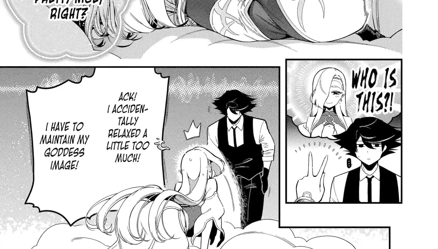 Strongest in the World with Assassination Skill — Chapter 22 — Page 59
