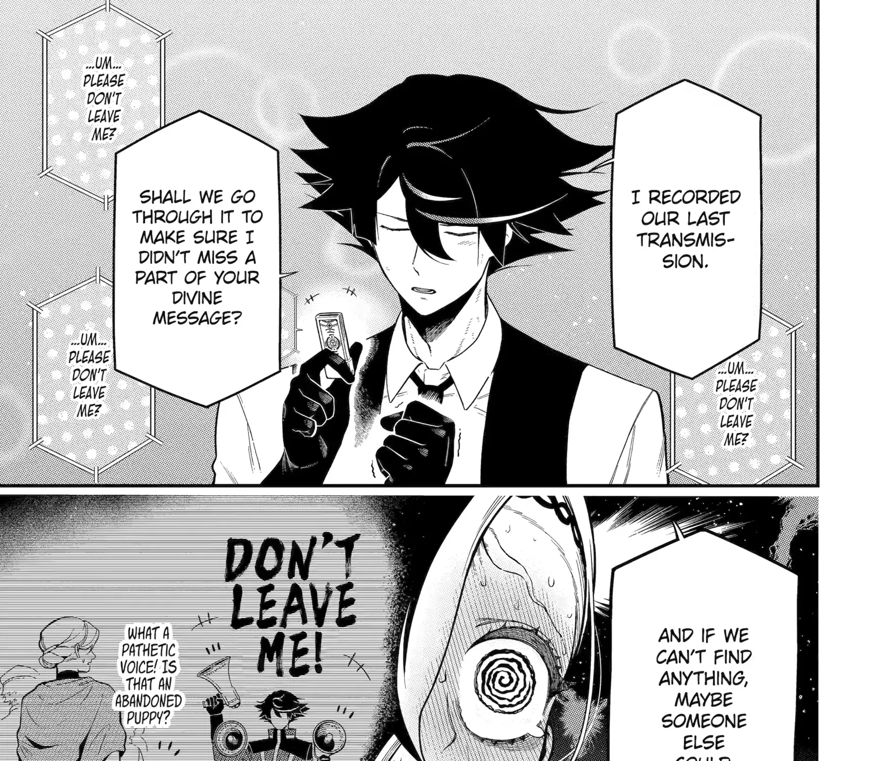 Strongest in the World with Assassination Skill — Chapter 22 — Page 66