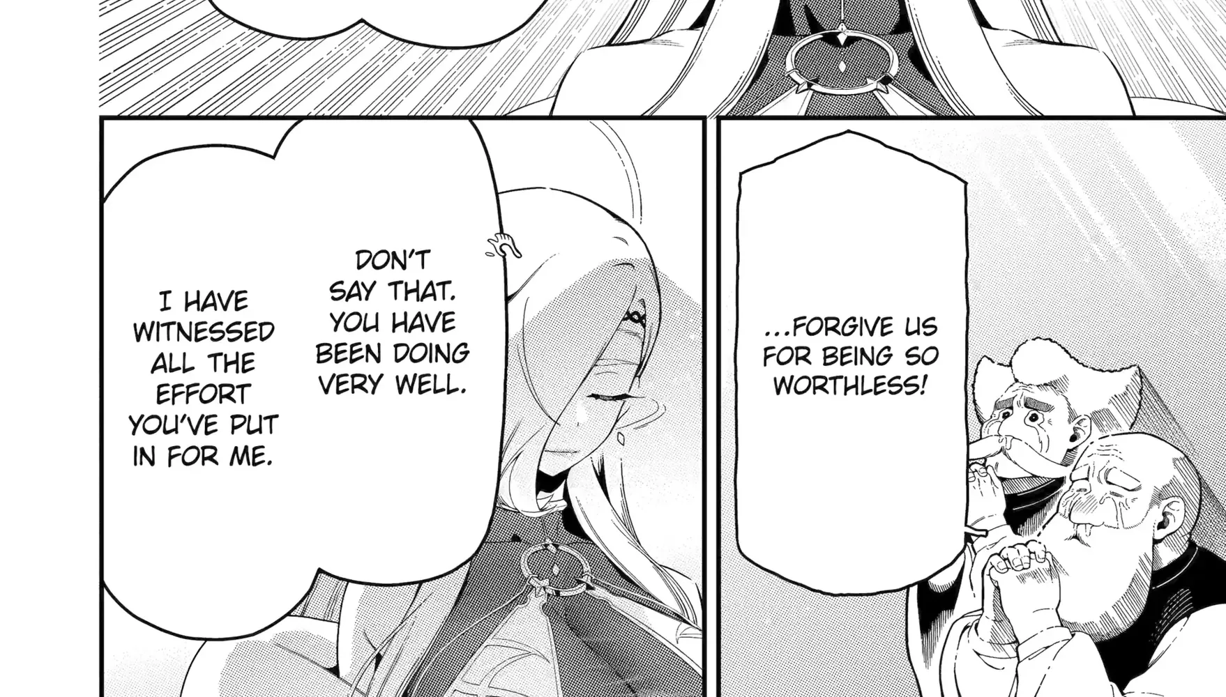 Strongest in the World with Assassination Skill — Chapter 22 — Page 73
