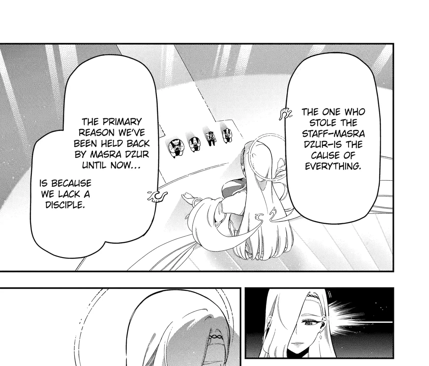 Strongest in the World with Assassination Skill — Chapter 22 — Page 74