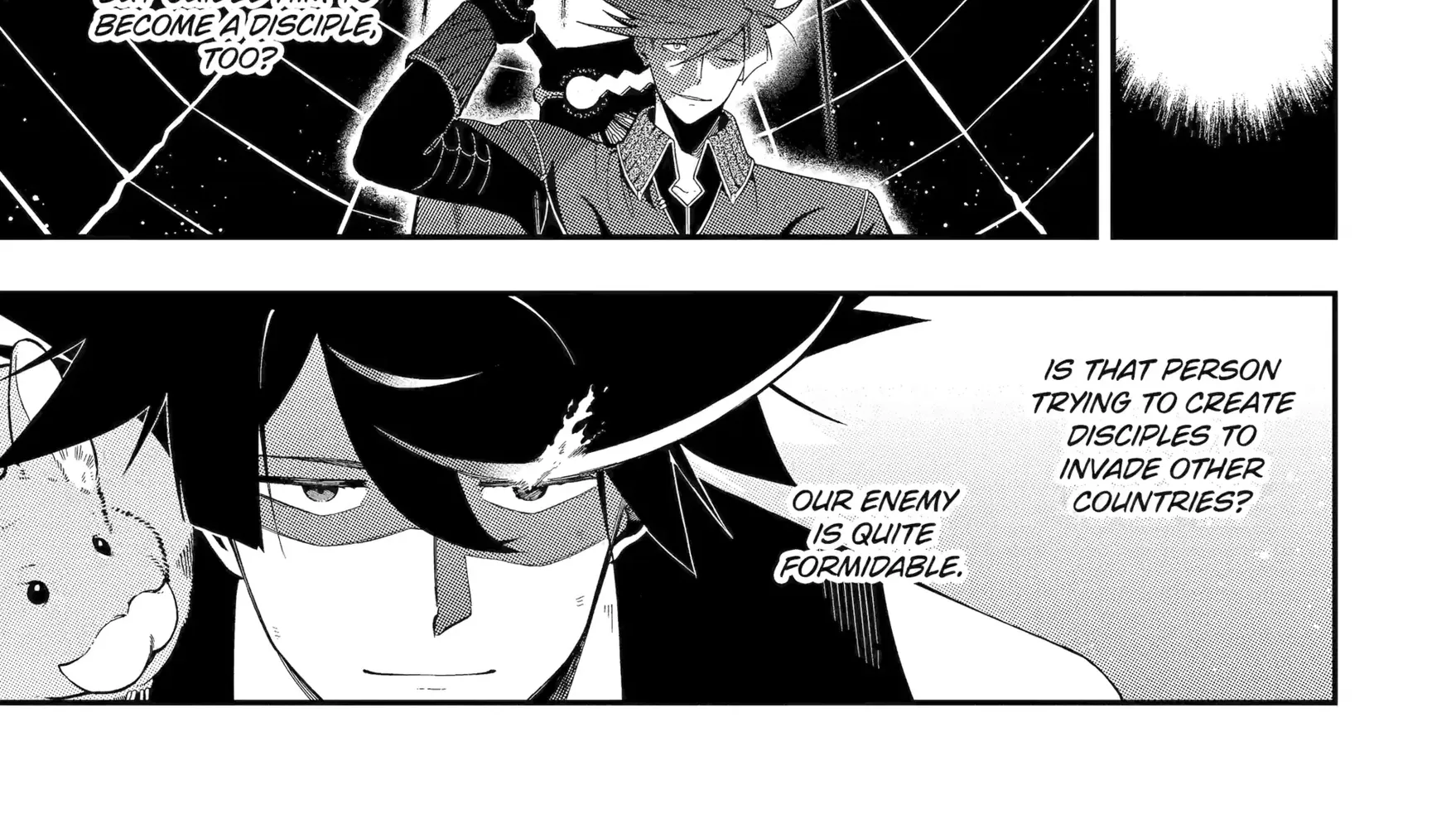 Strongest in the World with Assassination Skill — Chapter 22 — Page 79