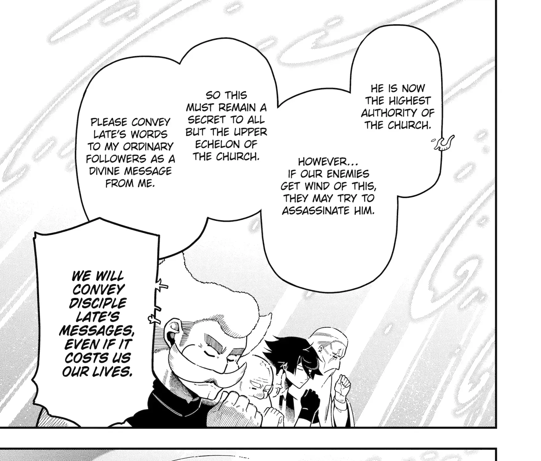 Strongest in the World with Assassination Skill — Chapter 22 — Page 86
