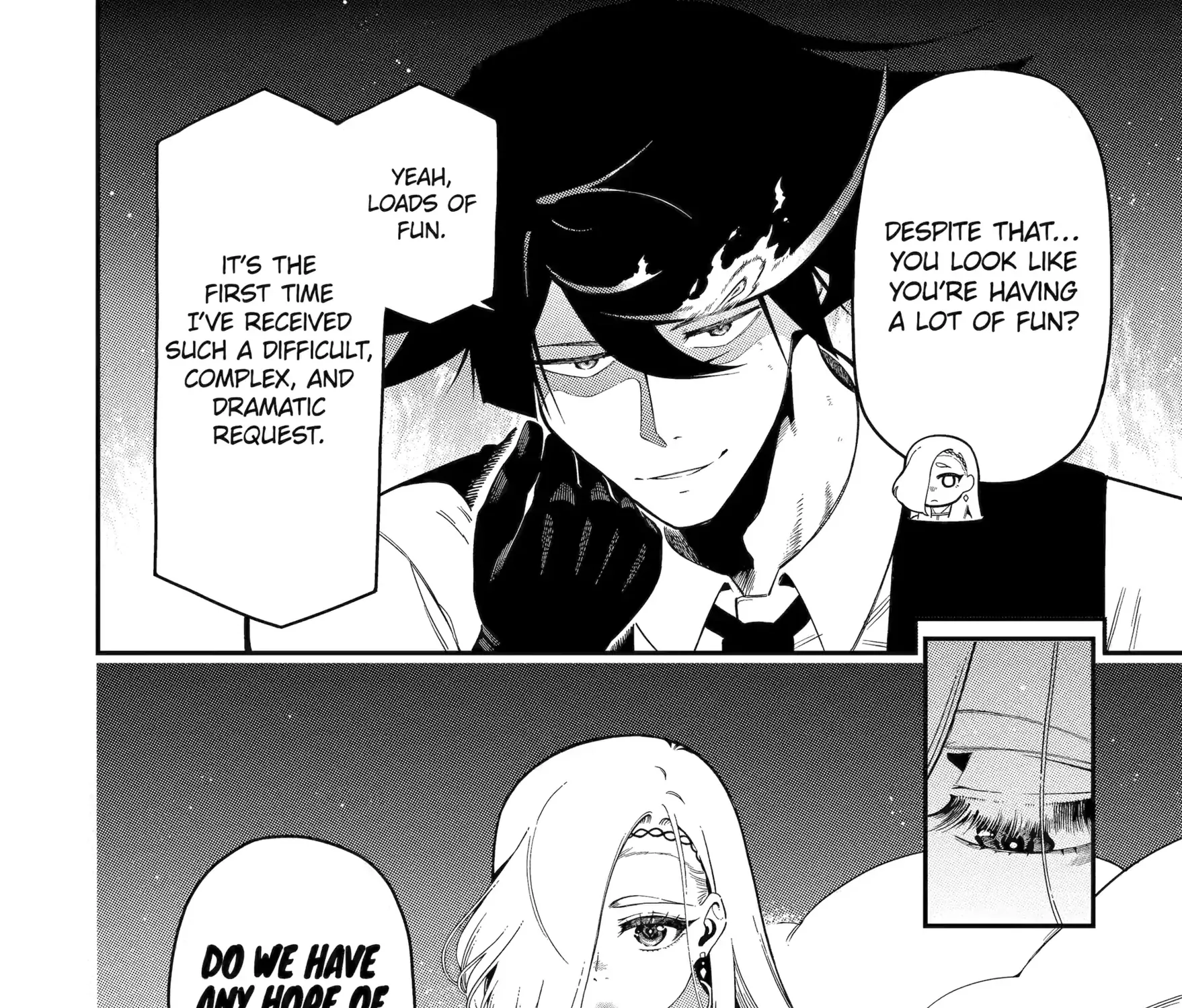 Strongest in the World with Assassination Skill — Chapter 22 — Page 92