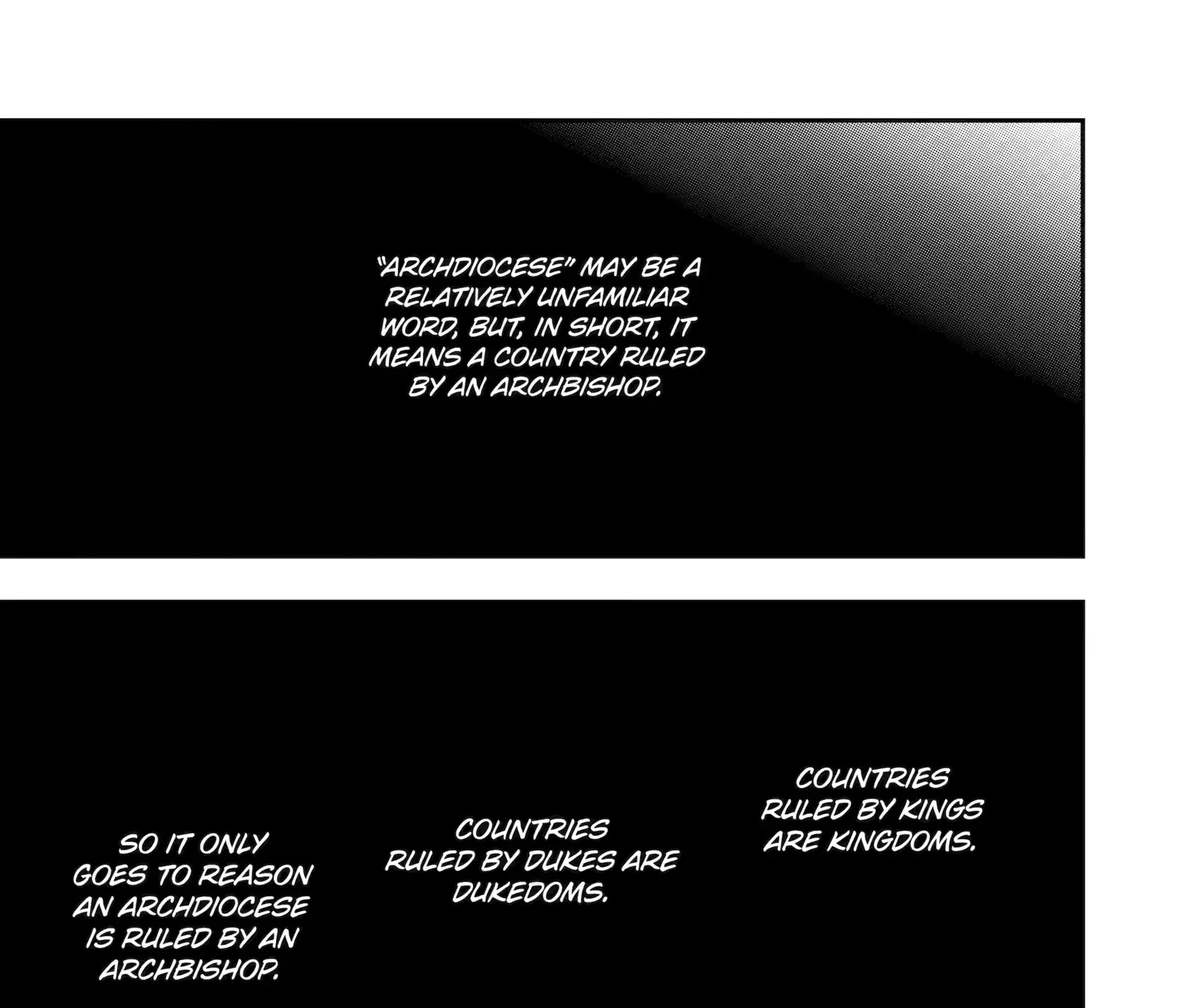 Strongest in the World with Assassination Skill — Chapter 23 — Page 9