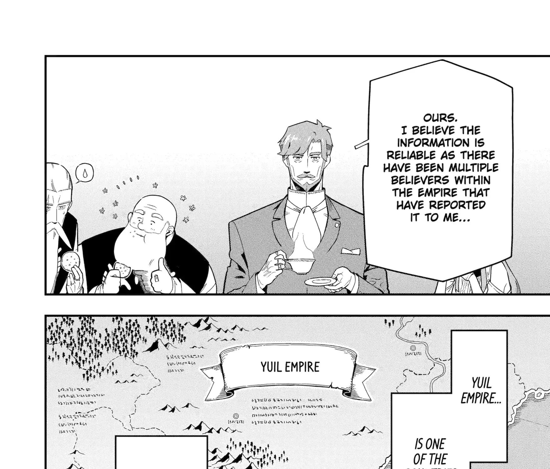 Strongest in the World with Assassination Skill — Chapter 23 — Page 15