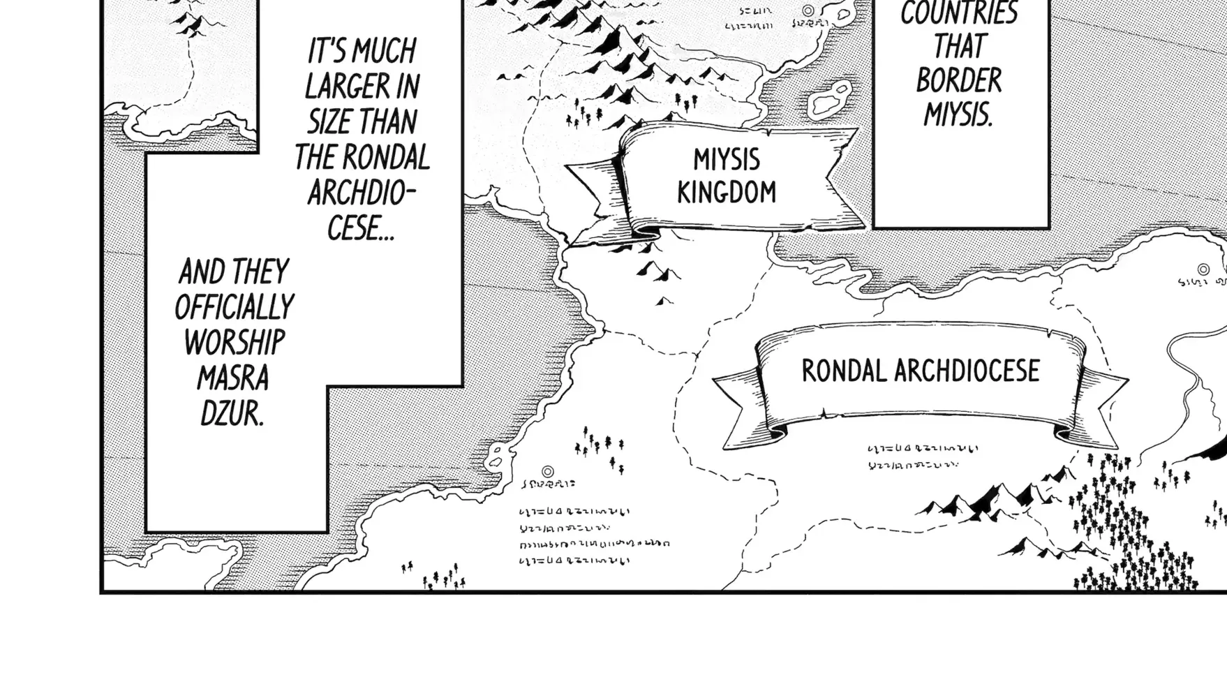 Strongest in the World with Assassination Skill — Chapter 23 — Page 16