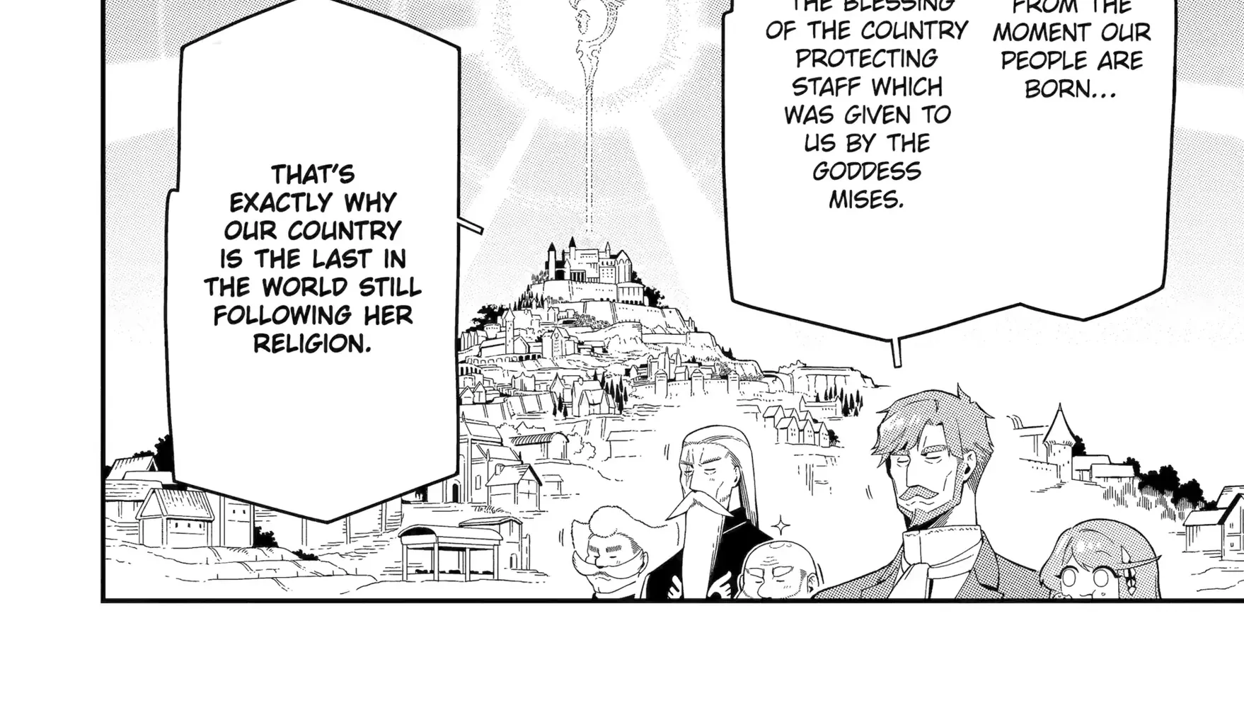 Strongest in the World with Assassination Skill — Chapter 23 — Page 20