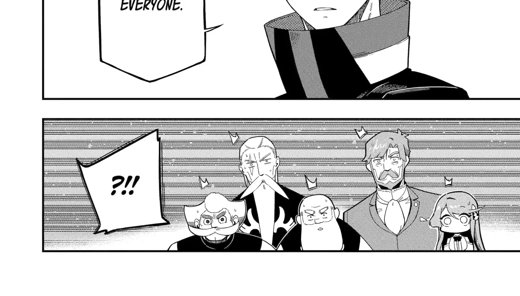 Strongest in the World with Assassination Skill — Chapter 23 — Page 36