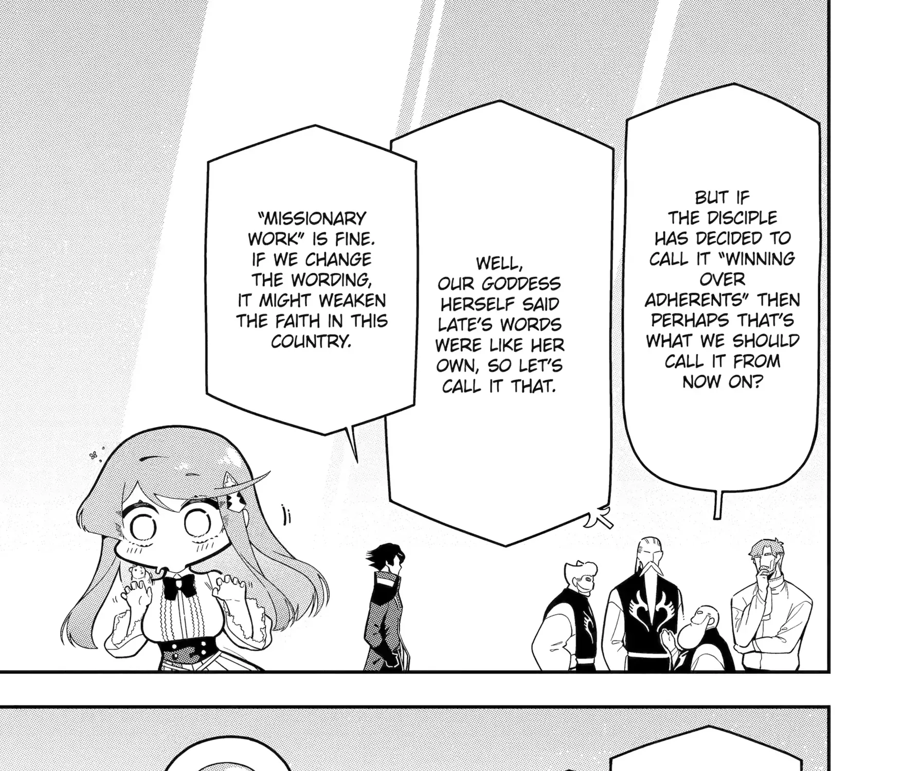 Strongest in the World with Assassination Skill — Chapter 23 — Page 65