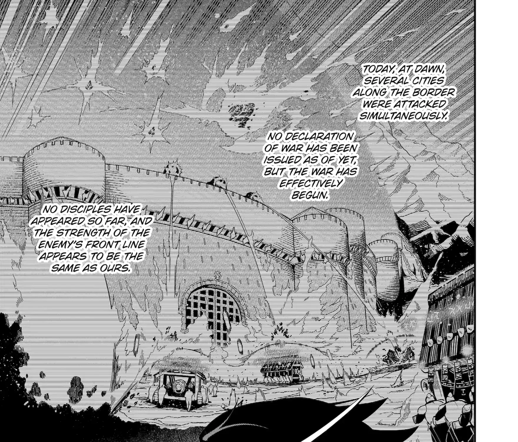 Strongest in the World with Assassination Skill — Chapter 23 — Page 73