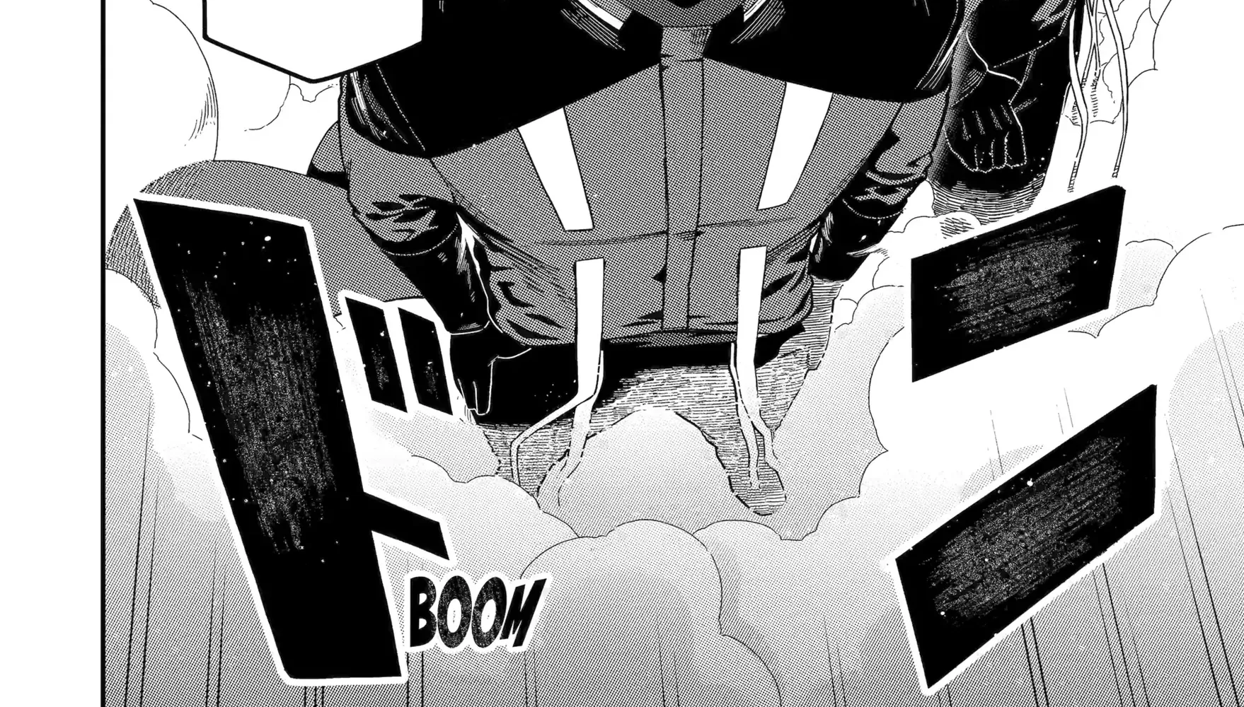 Strongest in the World with Assassination Skill — Chapter 23 — Page 80