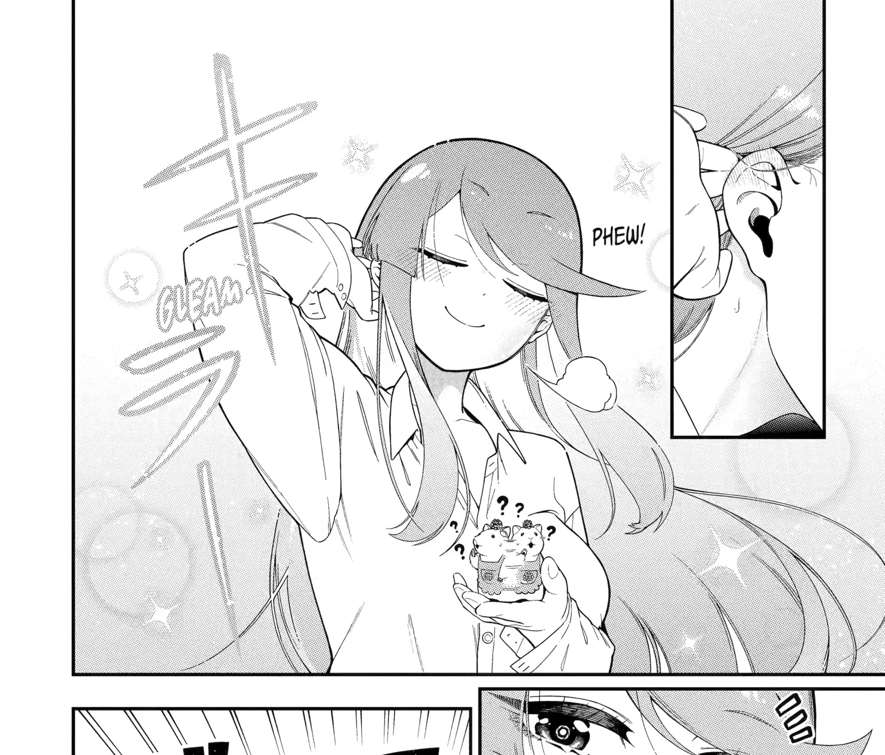 Strongest in the World with Assassination Skill — Chapter 24 — Page 15