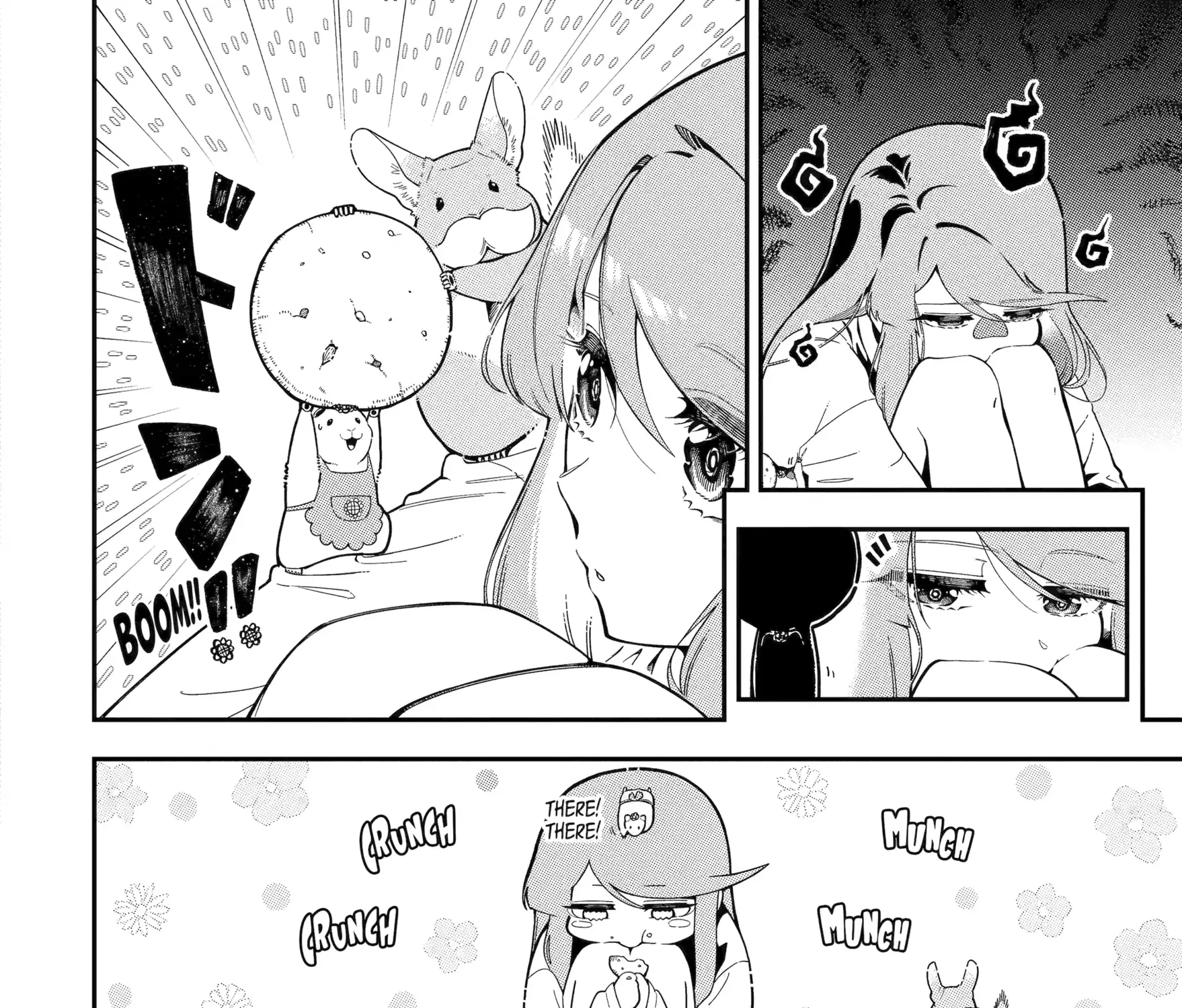 Strongest in the World with Assassination Skill — Chapter 24 — Page 27
