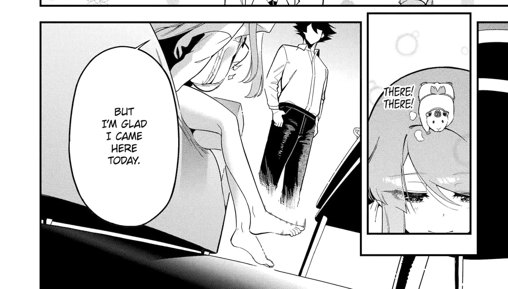 Strongest in the World with Assassination Skill — Chapter 24 — Page 28