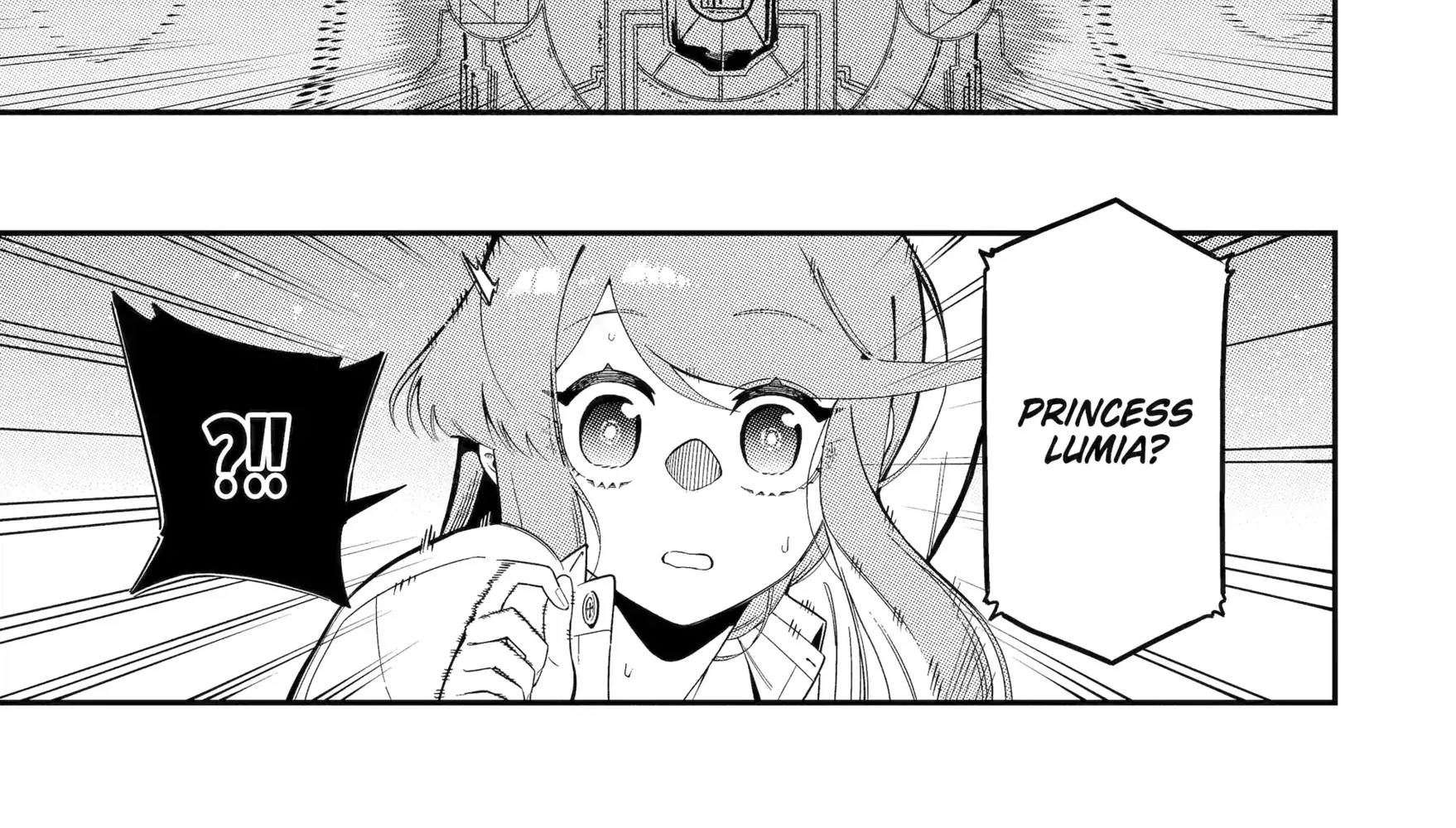 Strongest in the World with Assassination Skill — Chapter 24 — Page 38