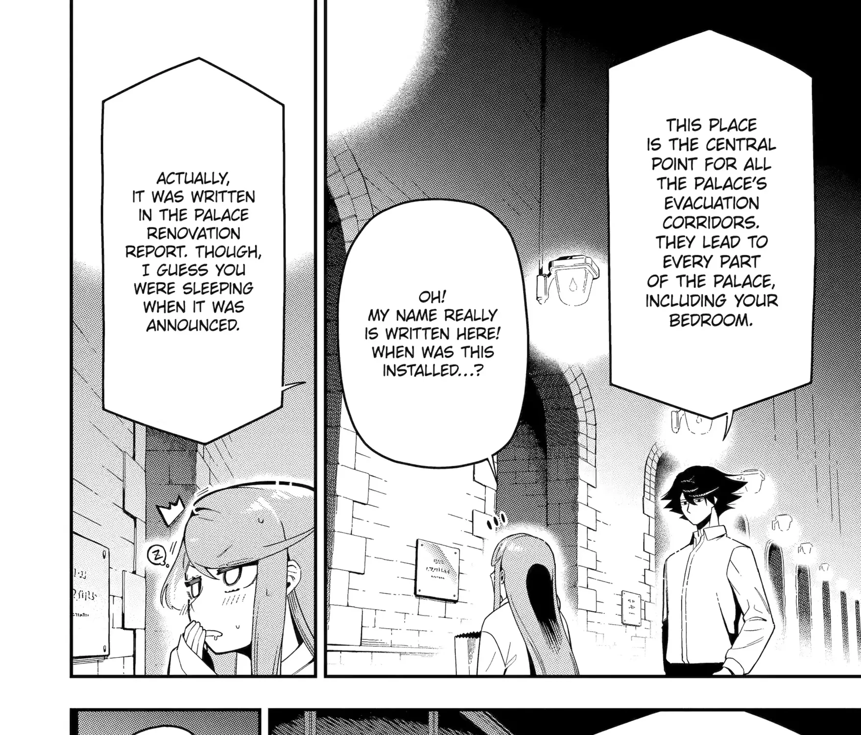 Strongest in the World with Assassination Skill — Chapter 24 — Page 43