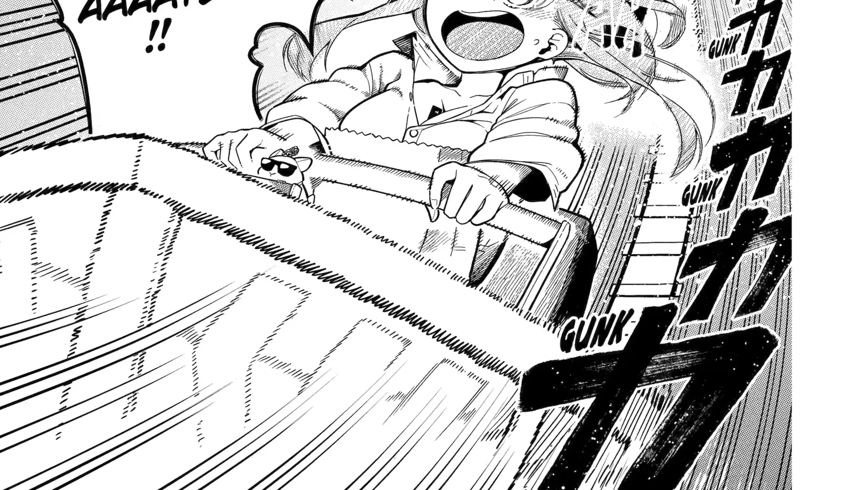 Strongest in the World with Assassination Skill — Chapter 24 — Page 50