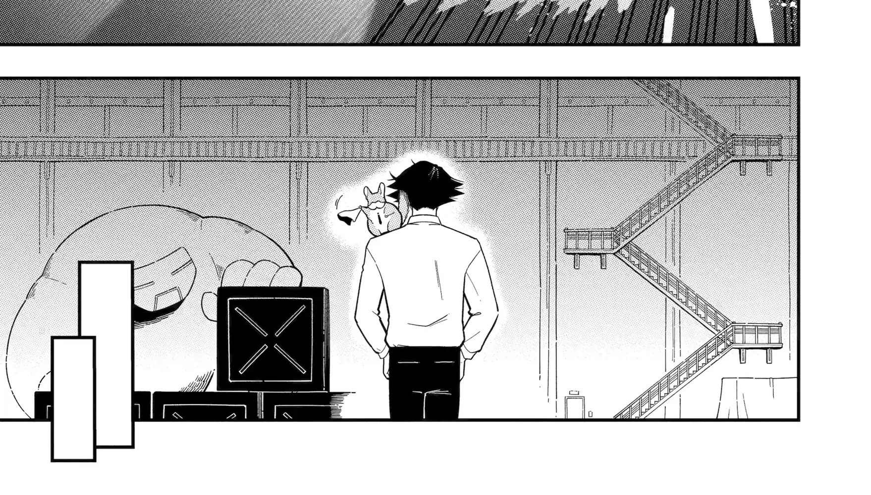 Strongest in the World with Assassination Skill — Chapter 24 — Page 62