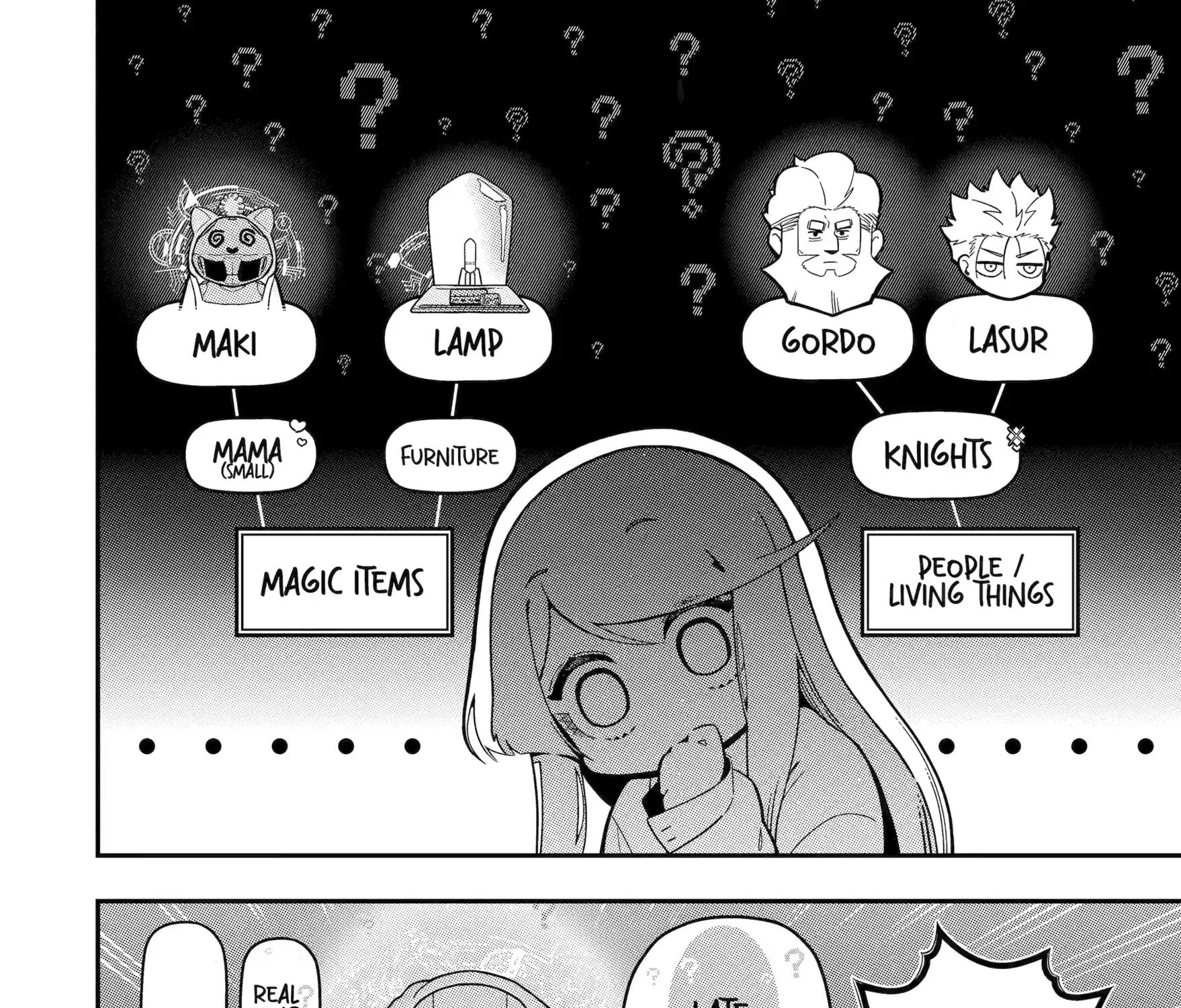 Strongest in the World with Assassination Skill — Chapter 24 — Page 75