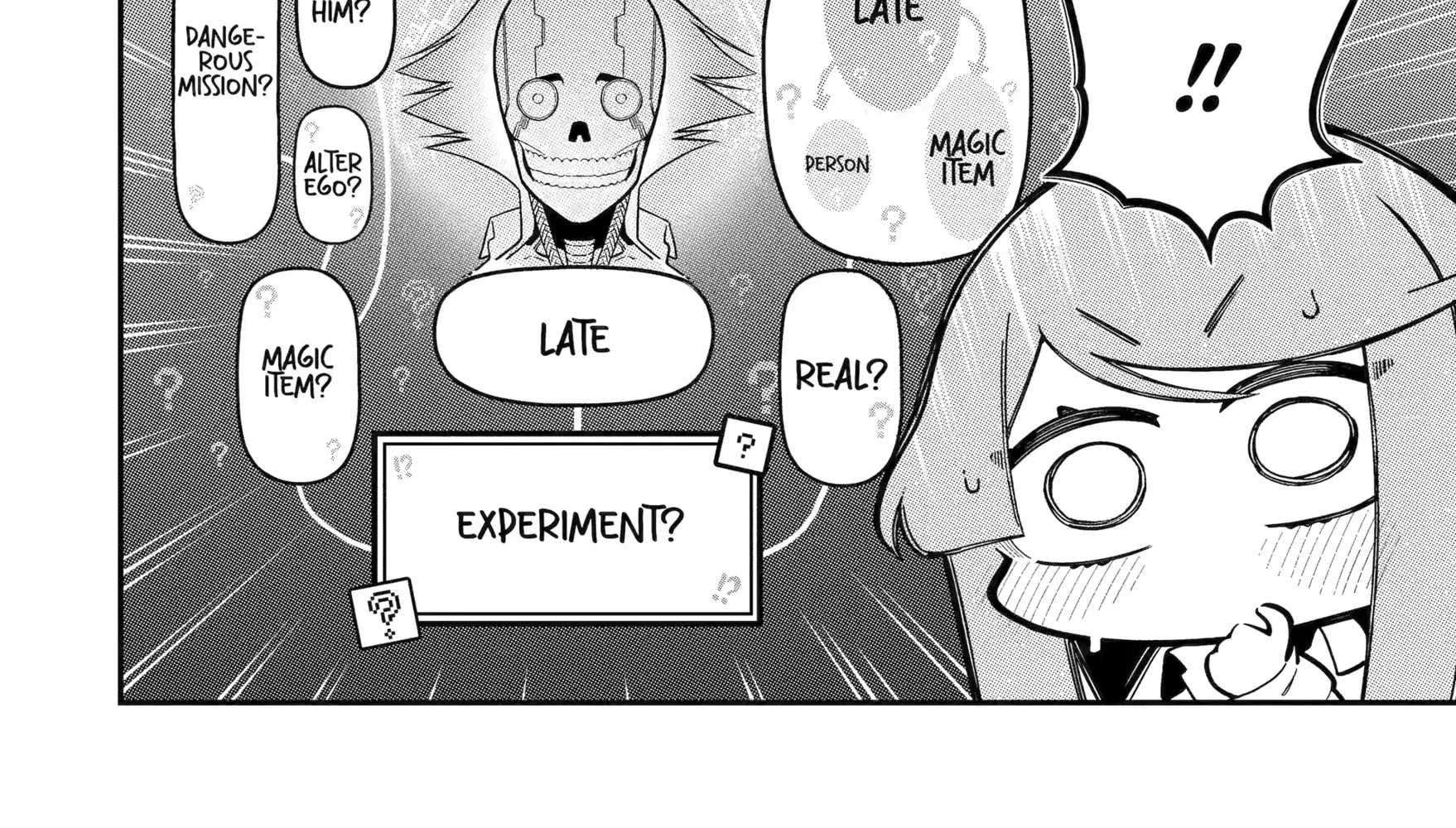 Strongest in the World with Assassination Skill — Chapter 24 — Page 76
