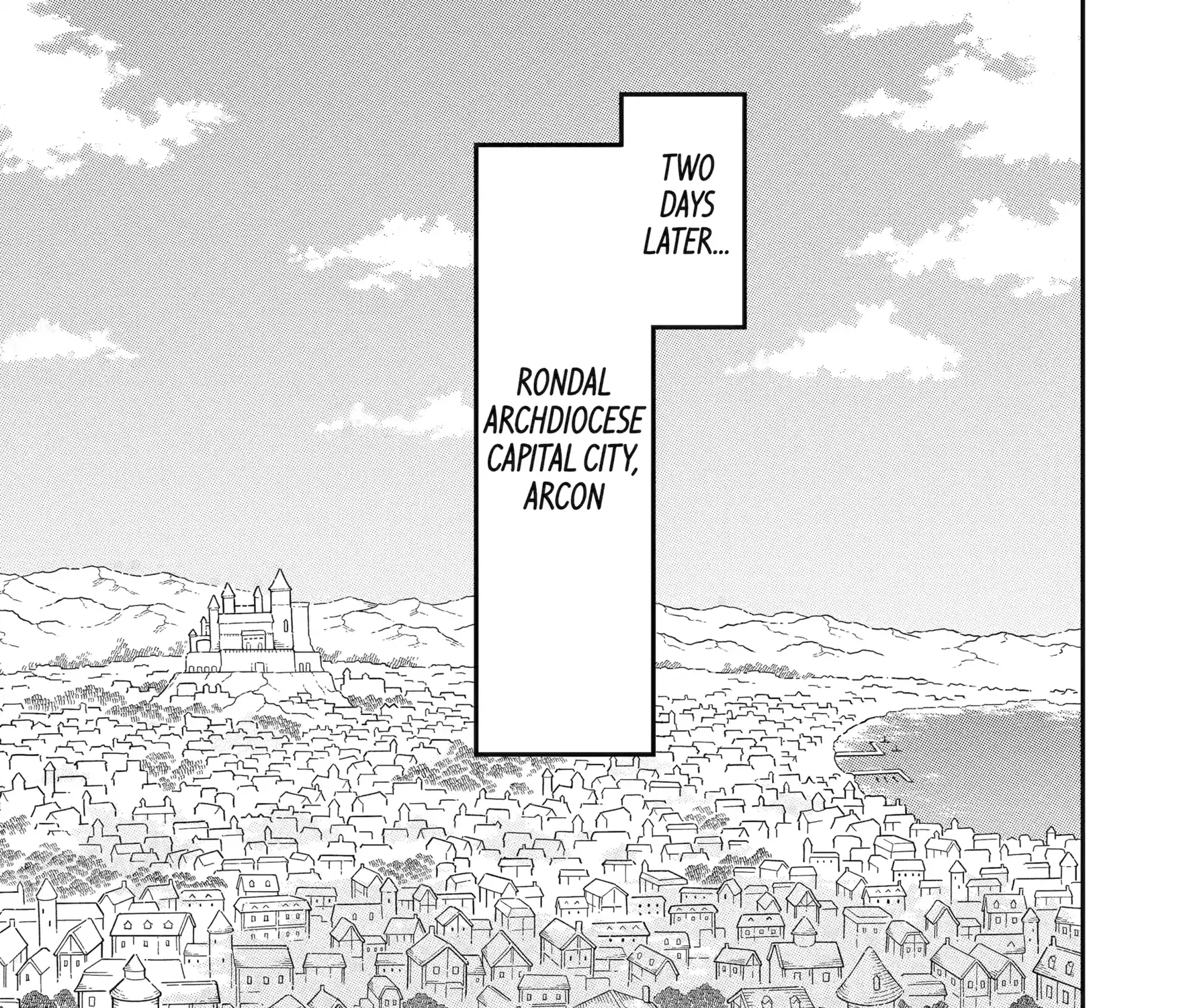 Strongest in the World with Assassination Skill — Chapter 24 — Page 81