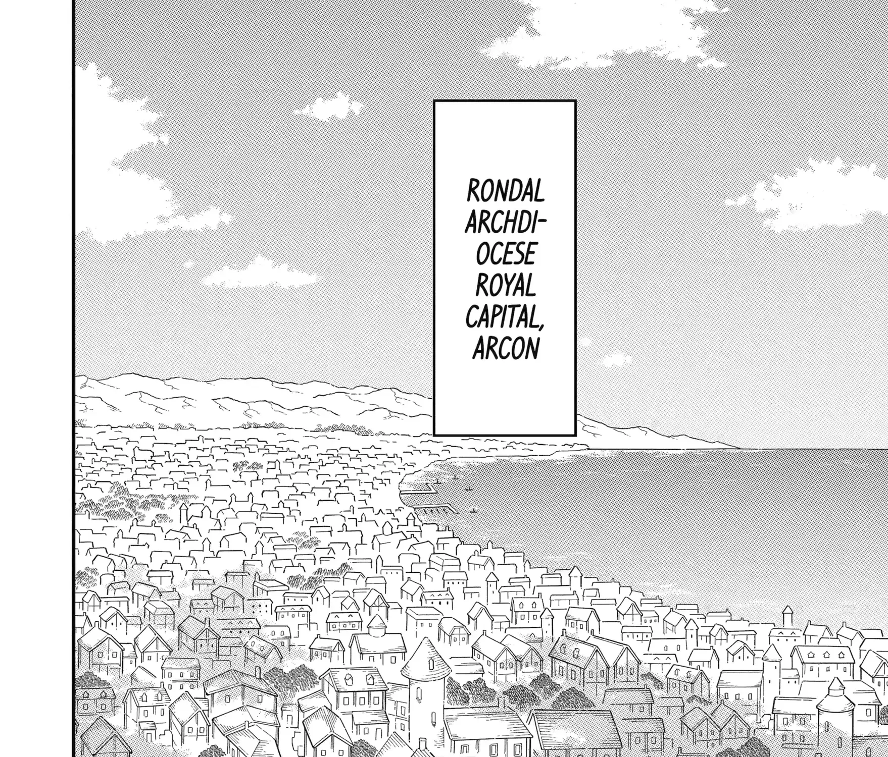 Strongest in the World with Assassination Skill — Chapter 25 — Page 3