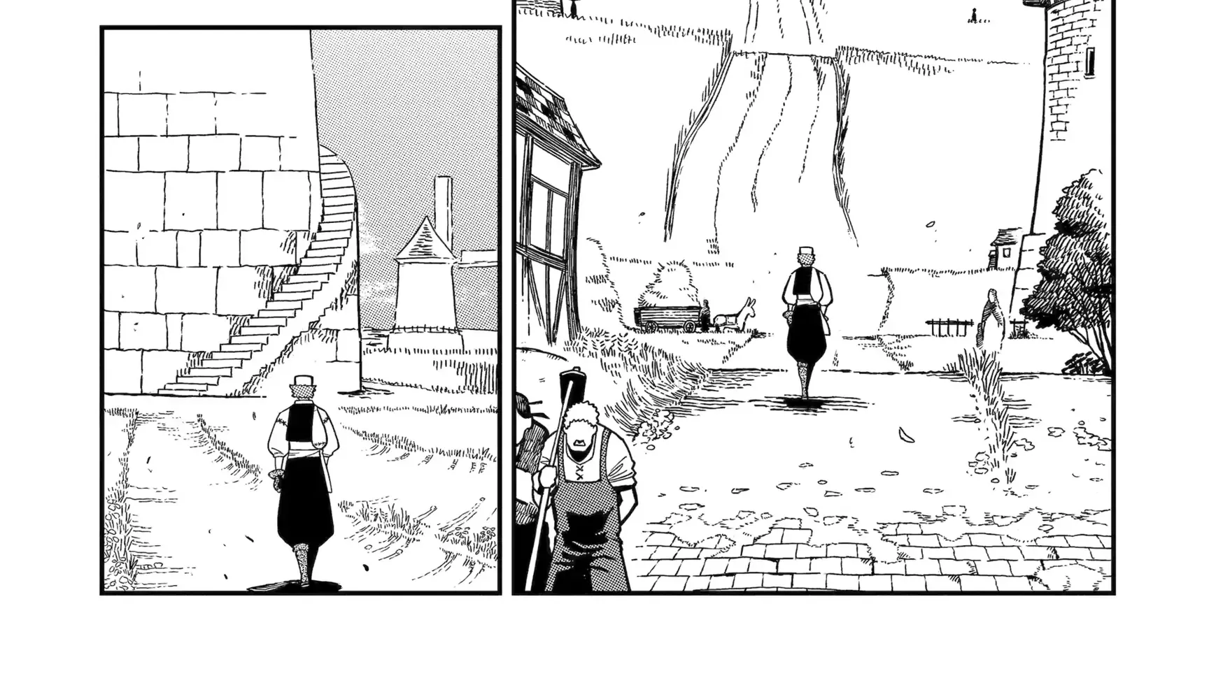 Strongest in the World with Assassination Skill — Chapter 25 — Page 12