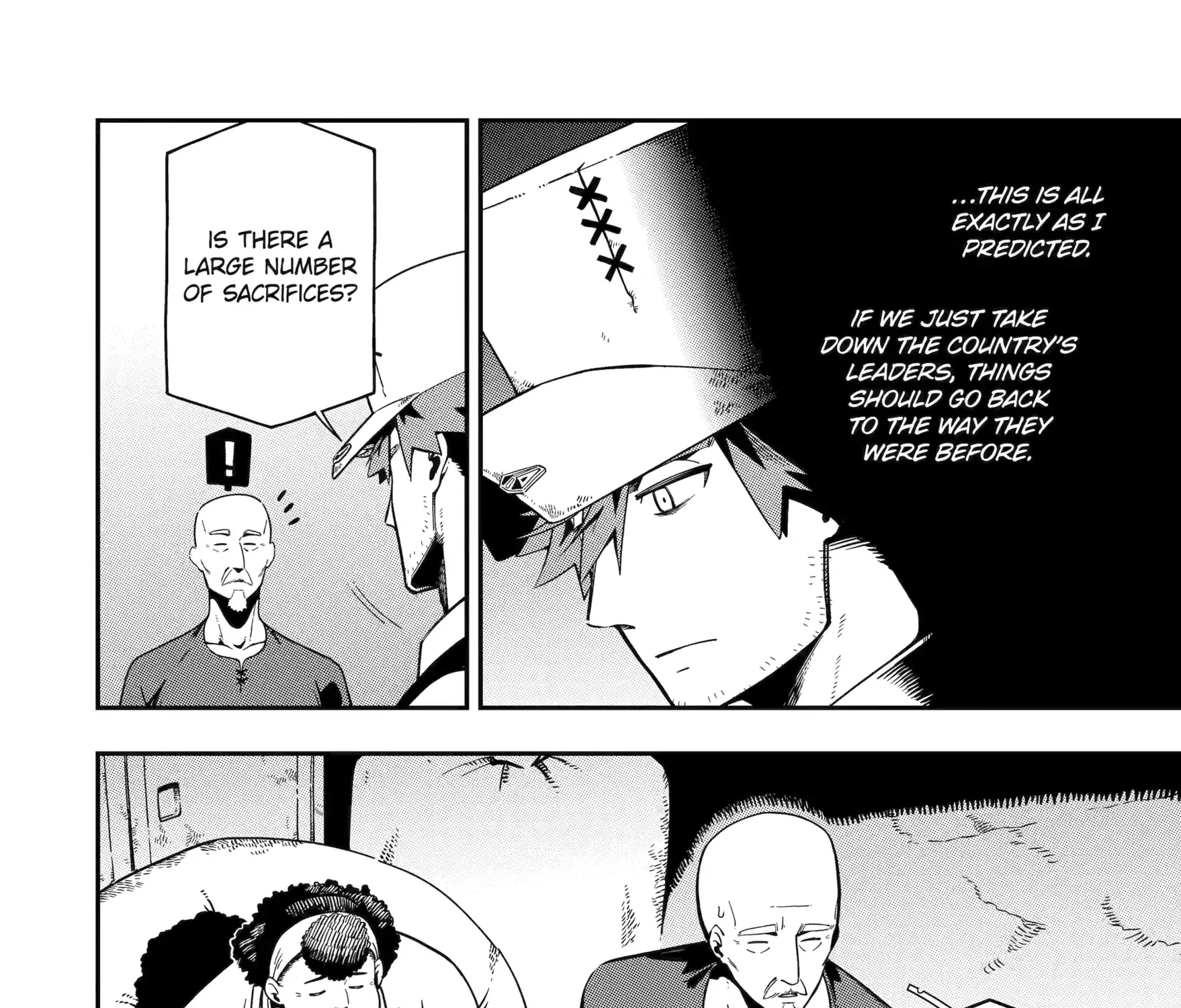 Strongest in the World with Assassination Skill — Chapter 25 — Page 31