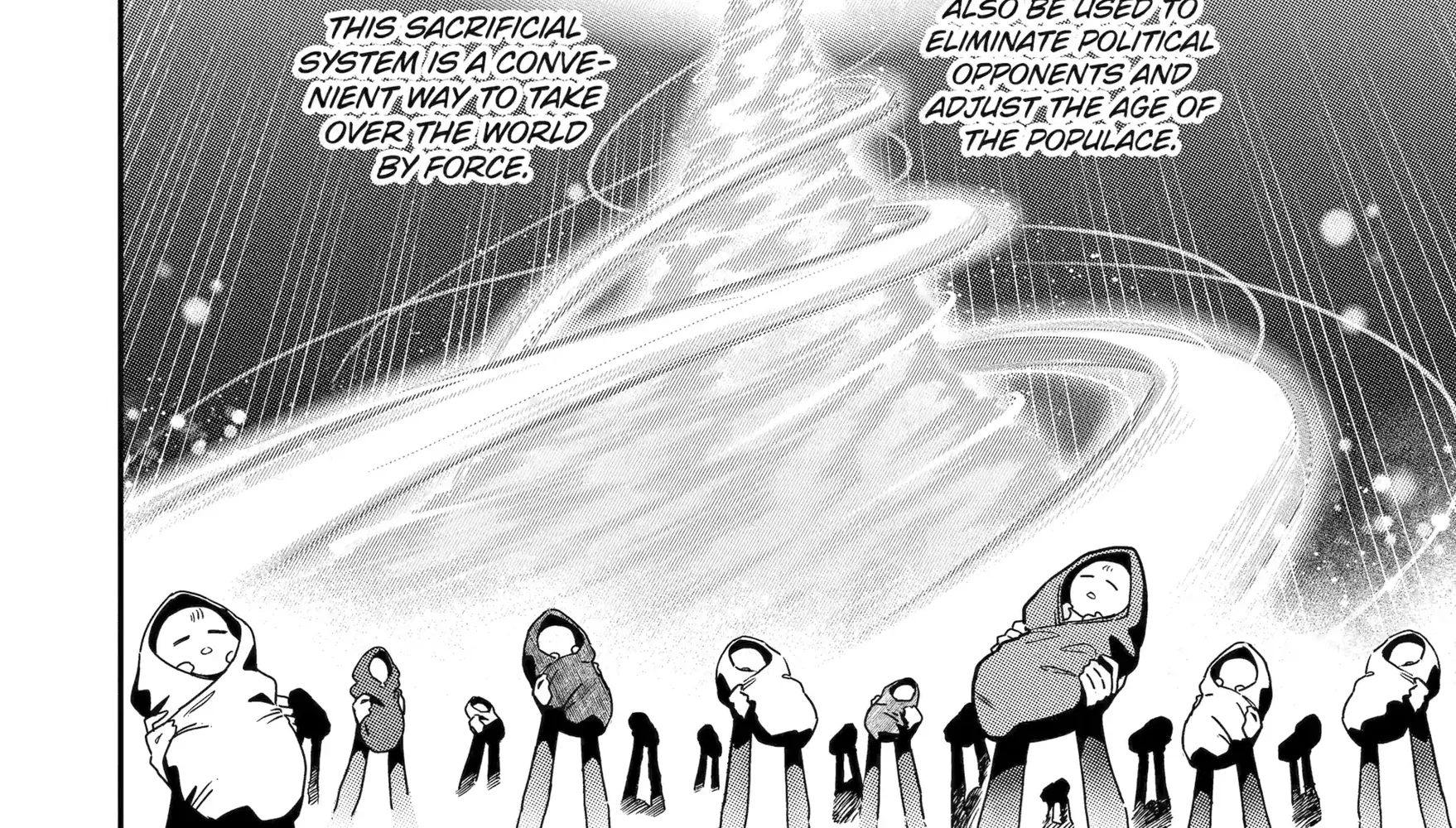 Strongest in the World with Assassination Skill — Chapter 25 — Page 36