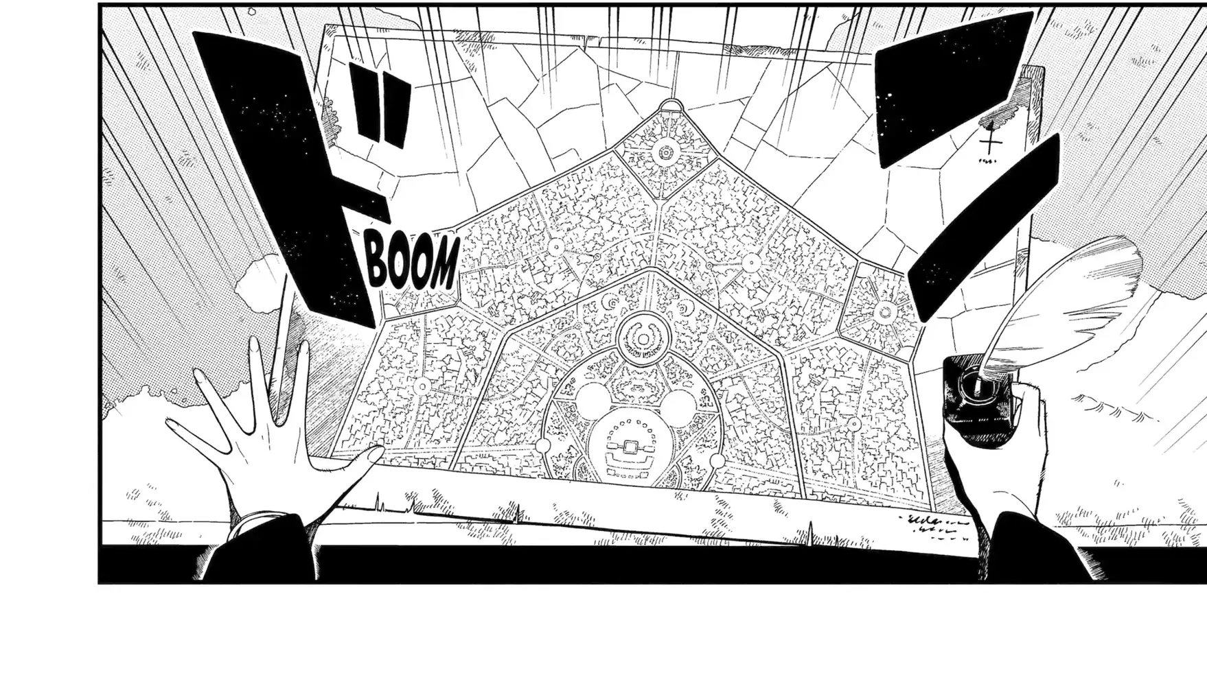 Strongest in the World with Assassination Skill — Chapter 25 — Page 44