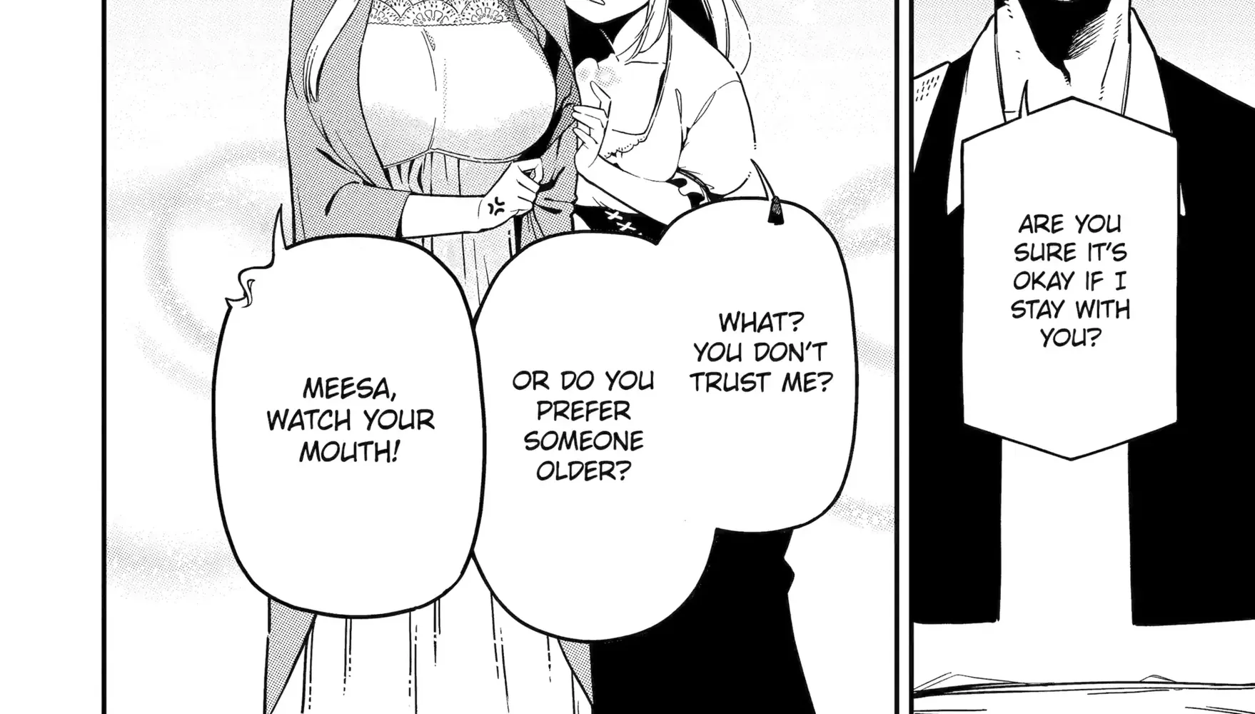 Strongest in the World with Assassination Skill — Chapter 25 — Page 56