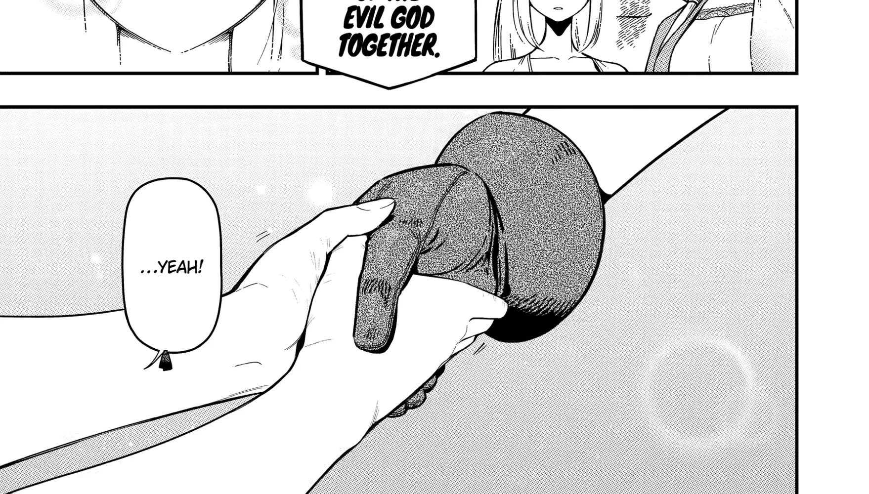 Strongest in the World with Assassination Skill — Chapter 25 — Page 62