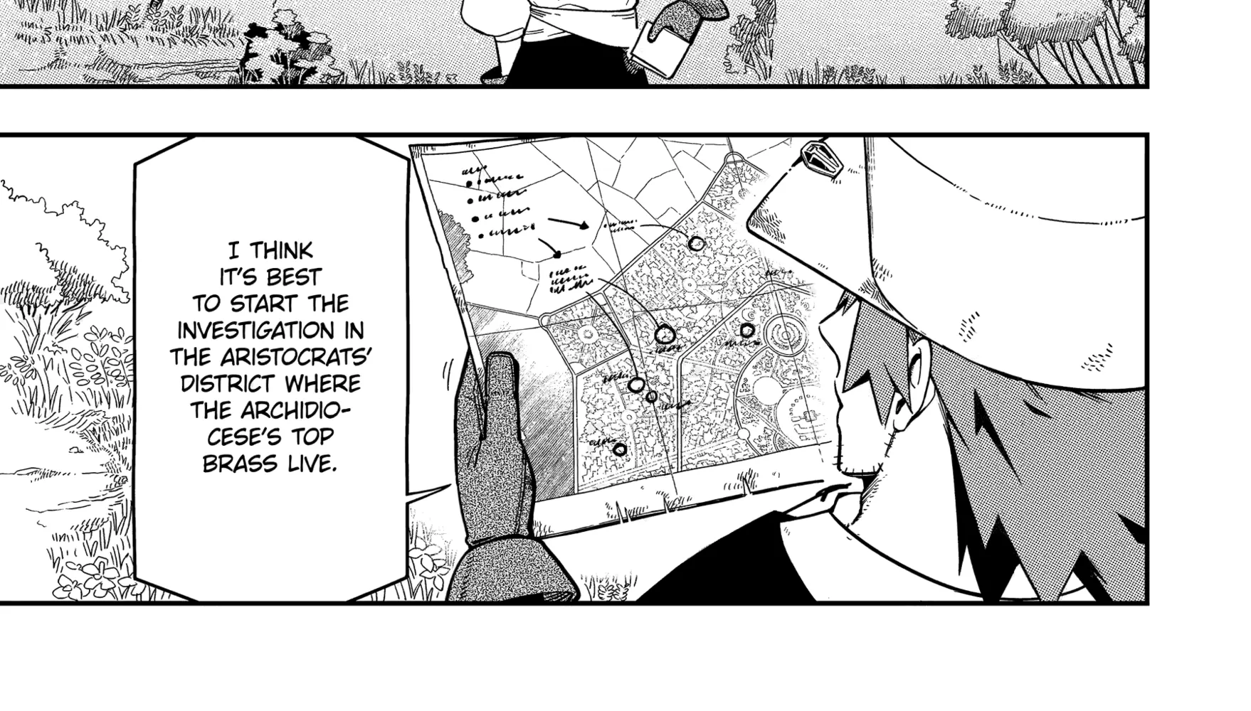Strongest in the World with Assassination Skill — Chapter 25 — Page 78