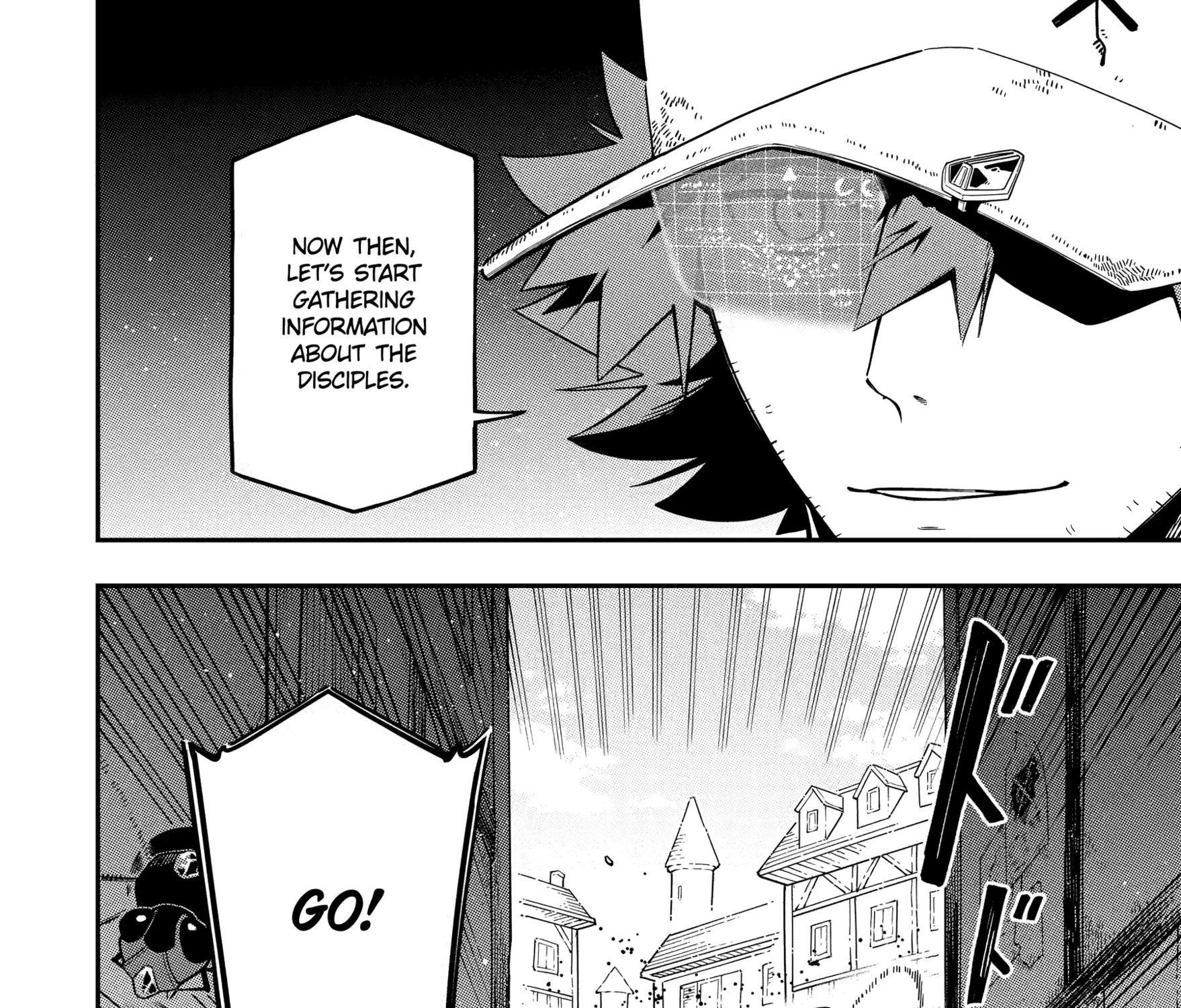 Strongest in the World with Assassination Skill — Chapter 25 — Page 79