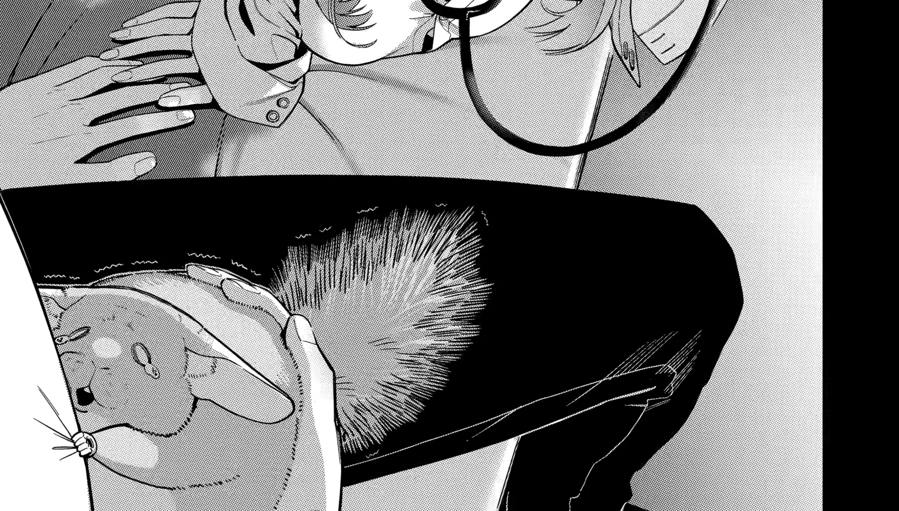 Strongest in the World with Assassination Skill — Chapter 26 — Page 2