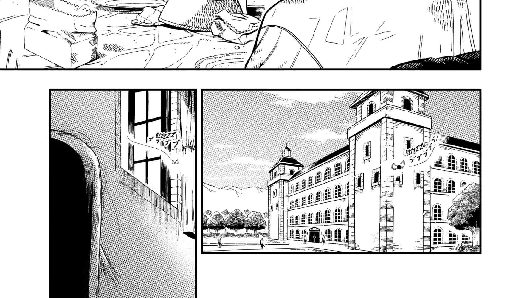 Strongest in the World with Assassination Skill — Chapter 26 — Page 6